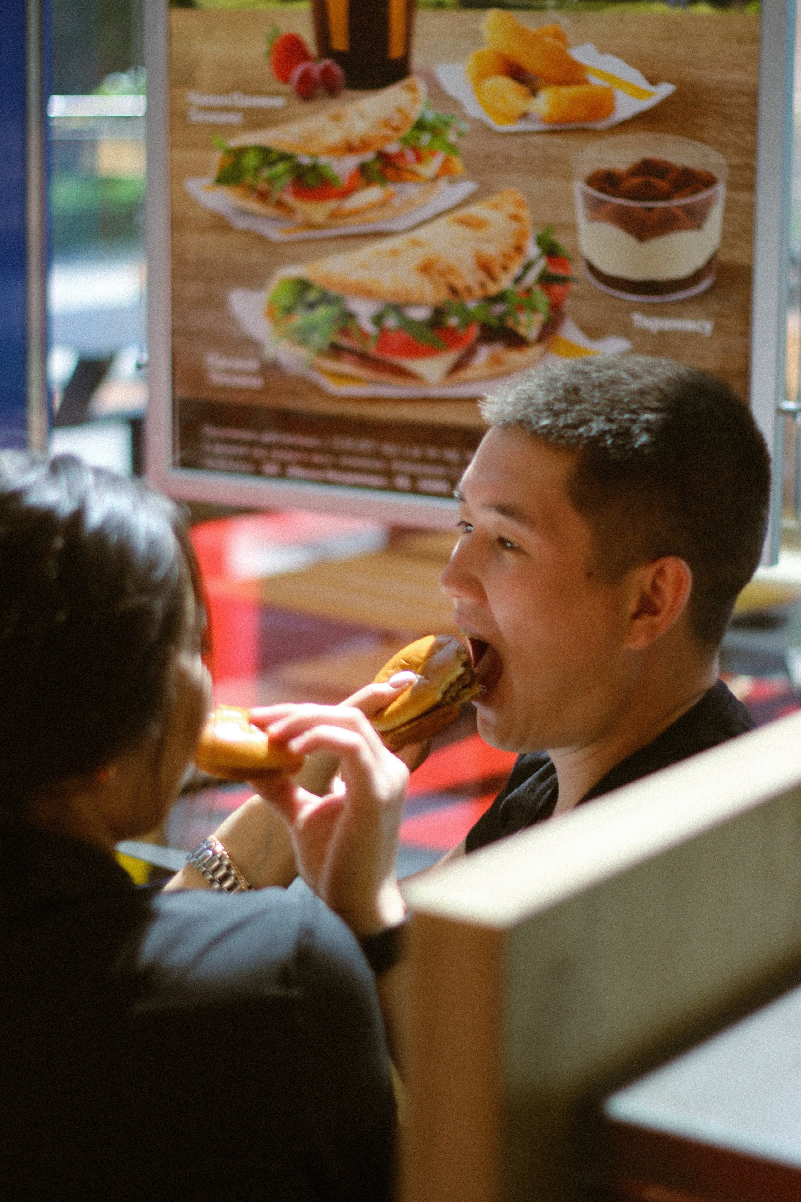 Руфина + Тимур. Свадебный и индивидуальный фотограф в Волгограде Епихина Надежда