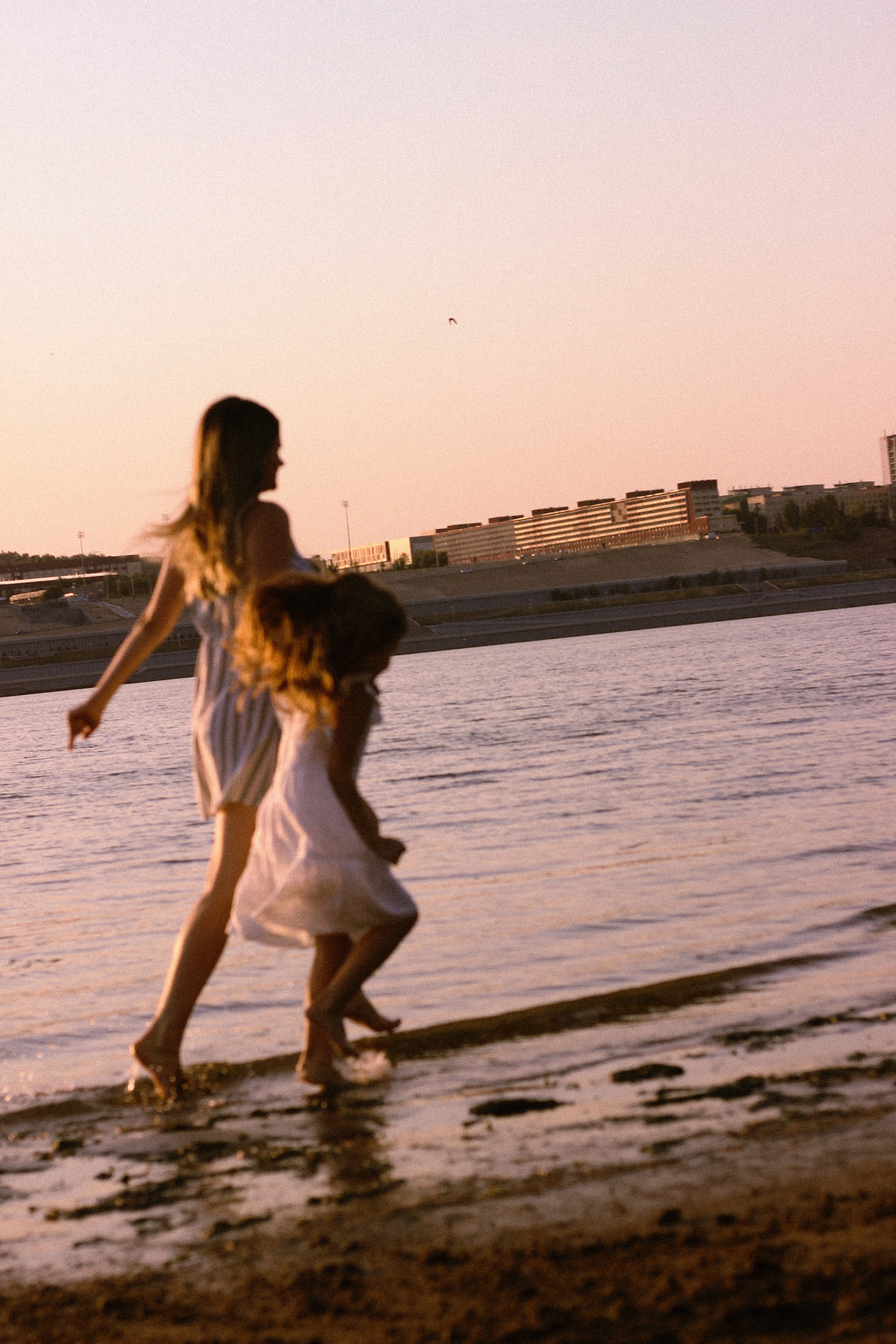 Лёня + Лена + Вета. Свадебный и индивидуальный фотограф в Волгограде Епихина Надежда