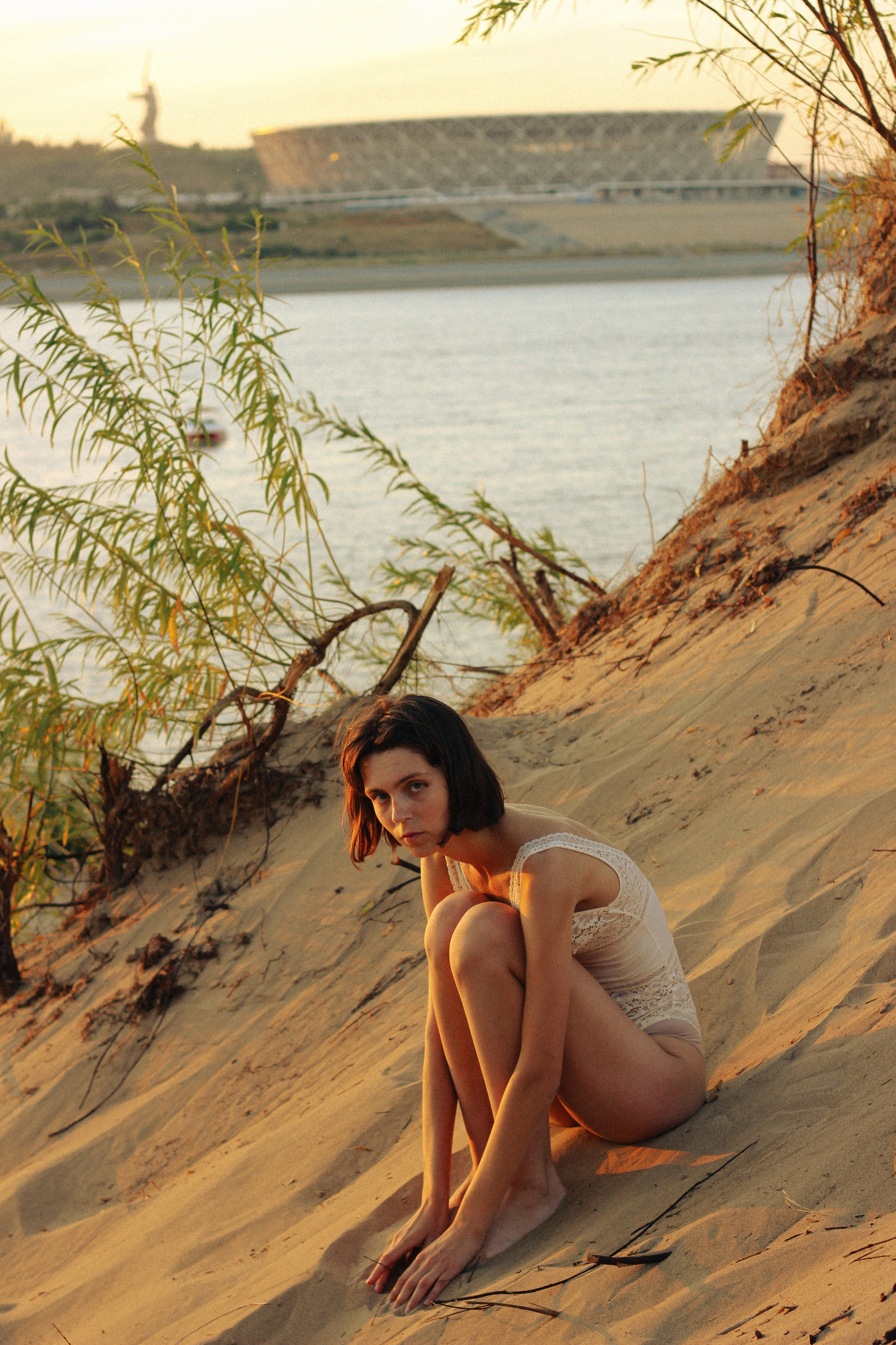 Лера. Свадебный и индивидуальный фотограф в Волгограде Епихина Надежда