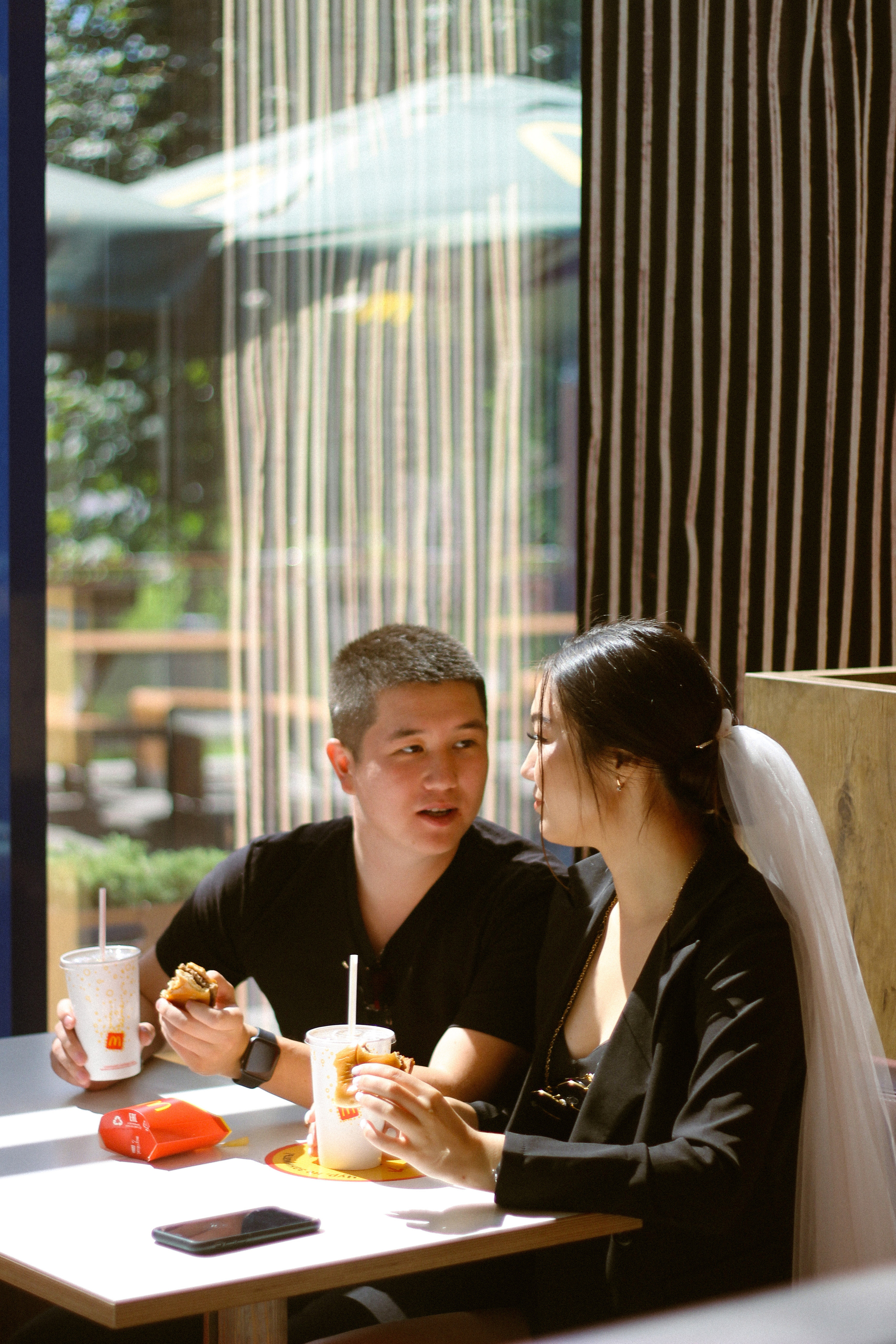 Руфина + Тимур. Свадебный и индивидуальный фотограф в Волгограде Епихина Надежда