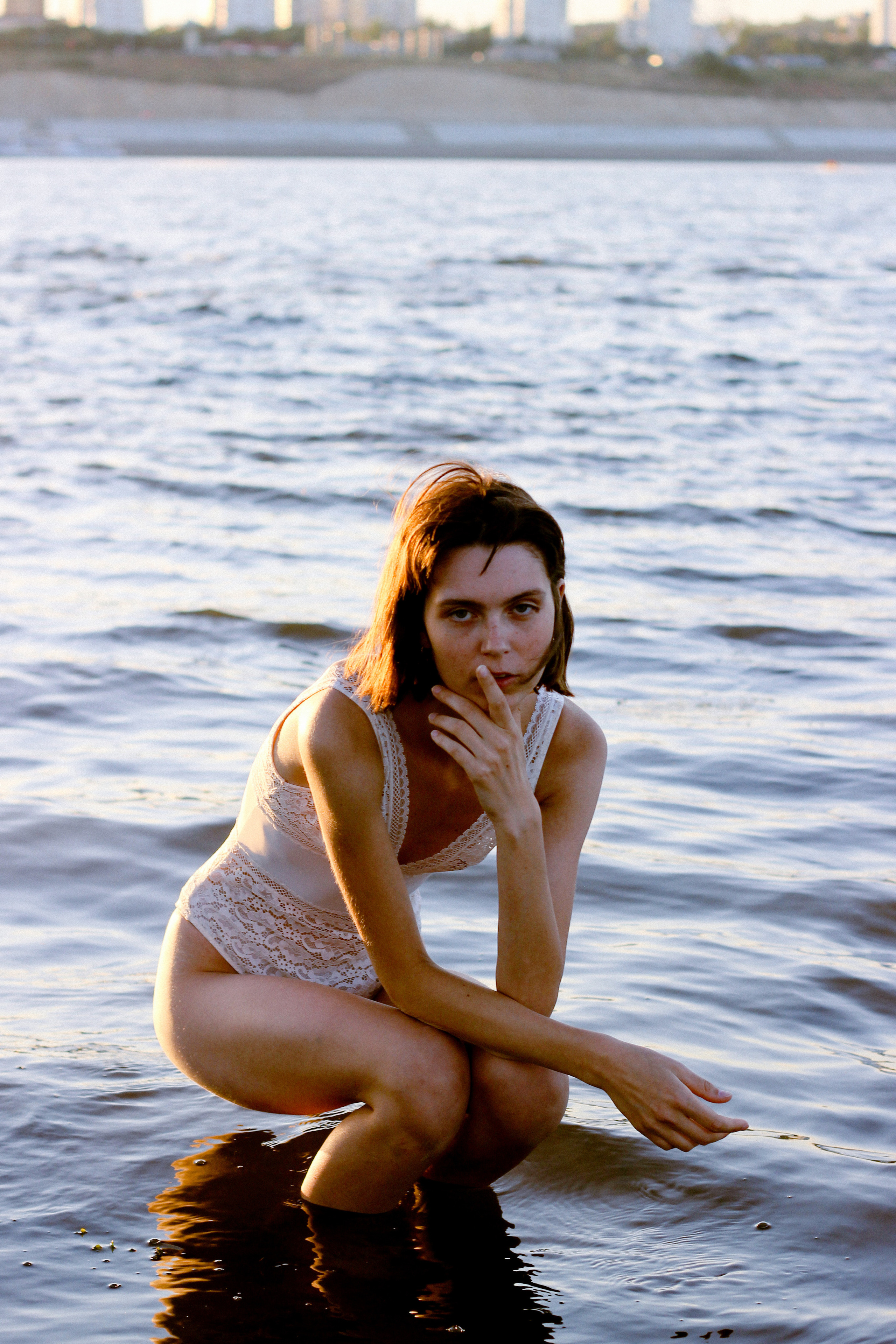 Лера. Свадебный и индивидуальный фотограф в Волгограде Епихина Надежда