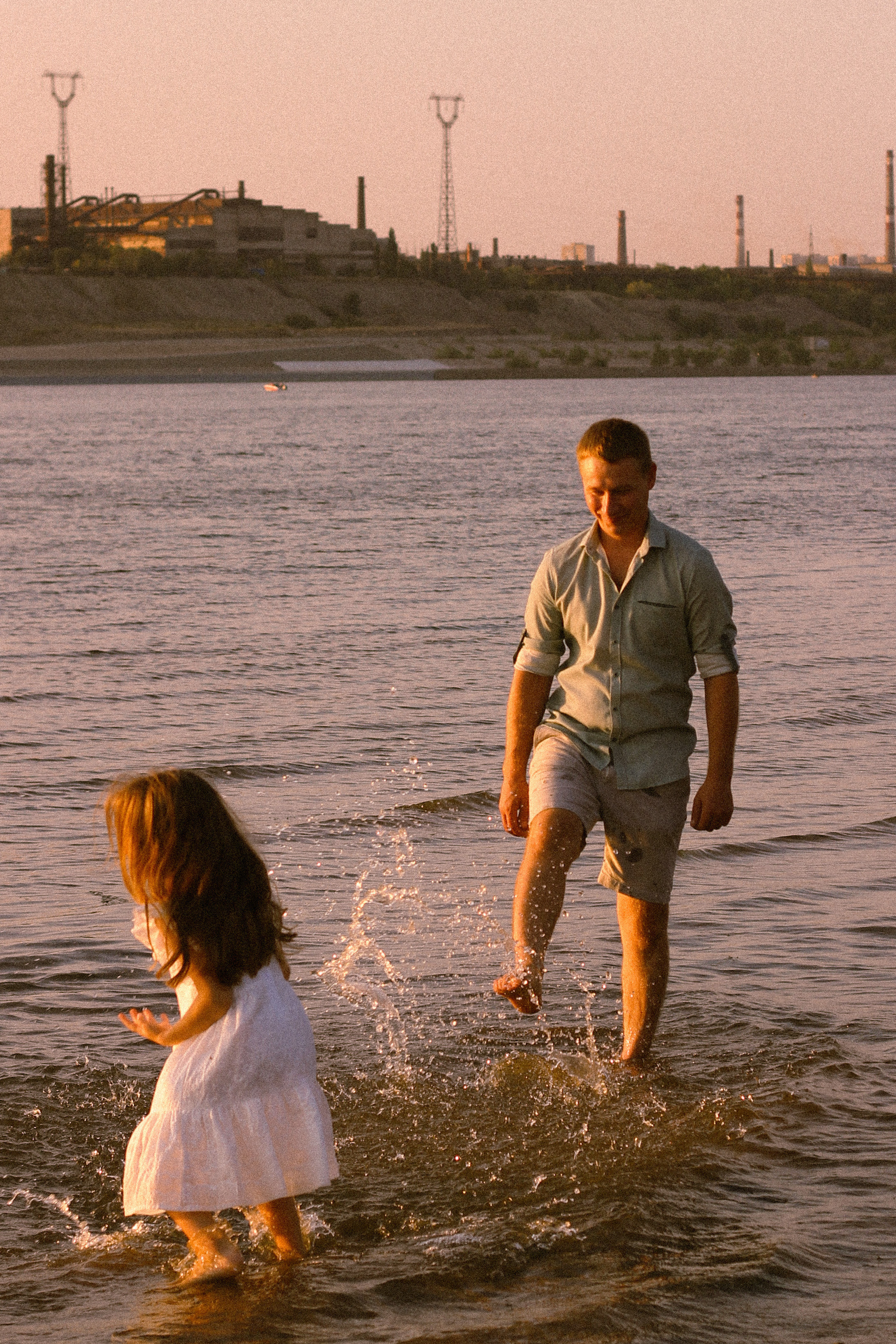 Лёня + Лена + Вета. Свадебный и индивидуальный фотограф в Волгограде Епихина Надежда