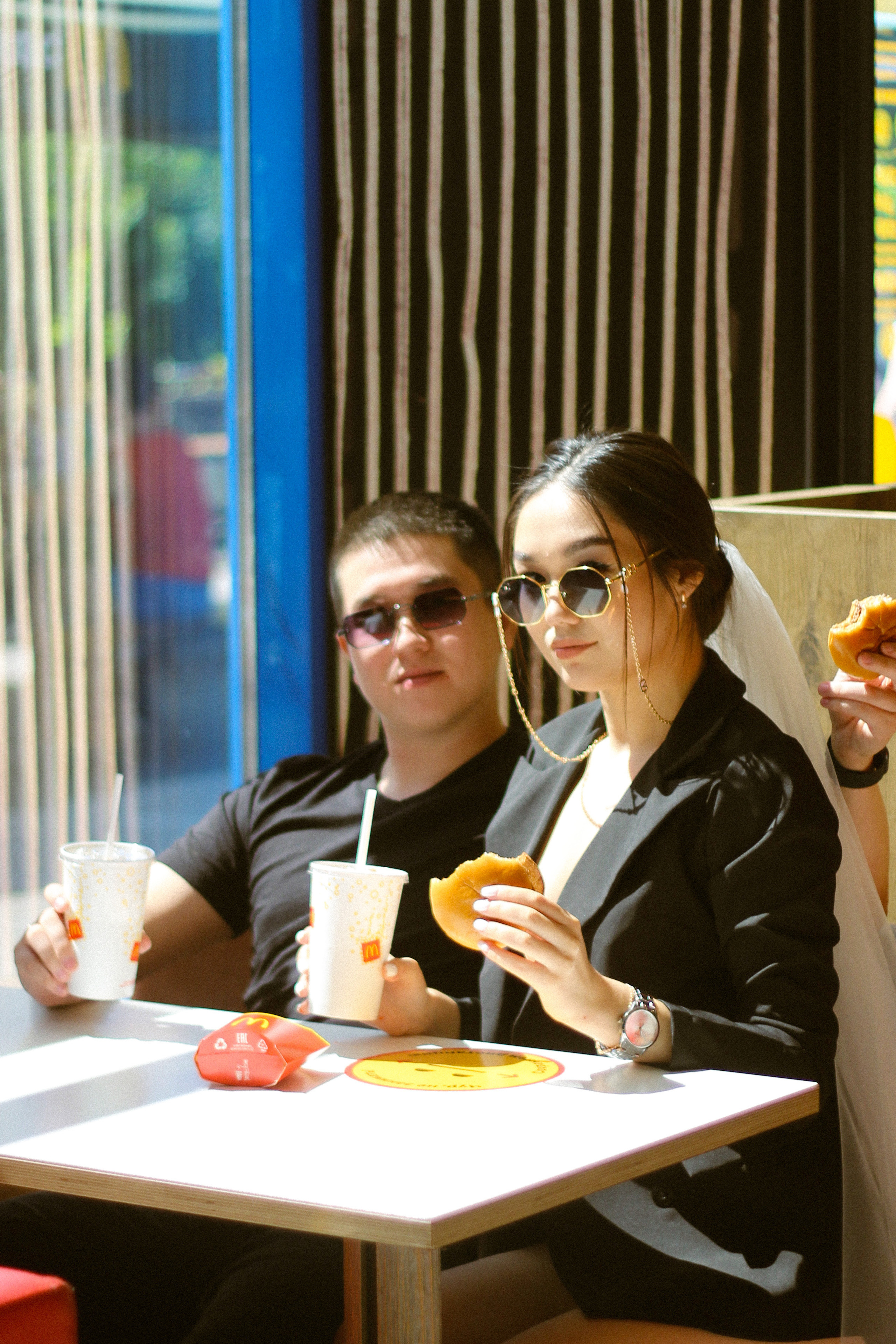 Руфина + Тимур. Свадебный и индивидуальный фотограф в Волгограде Епихина Надежда