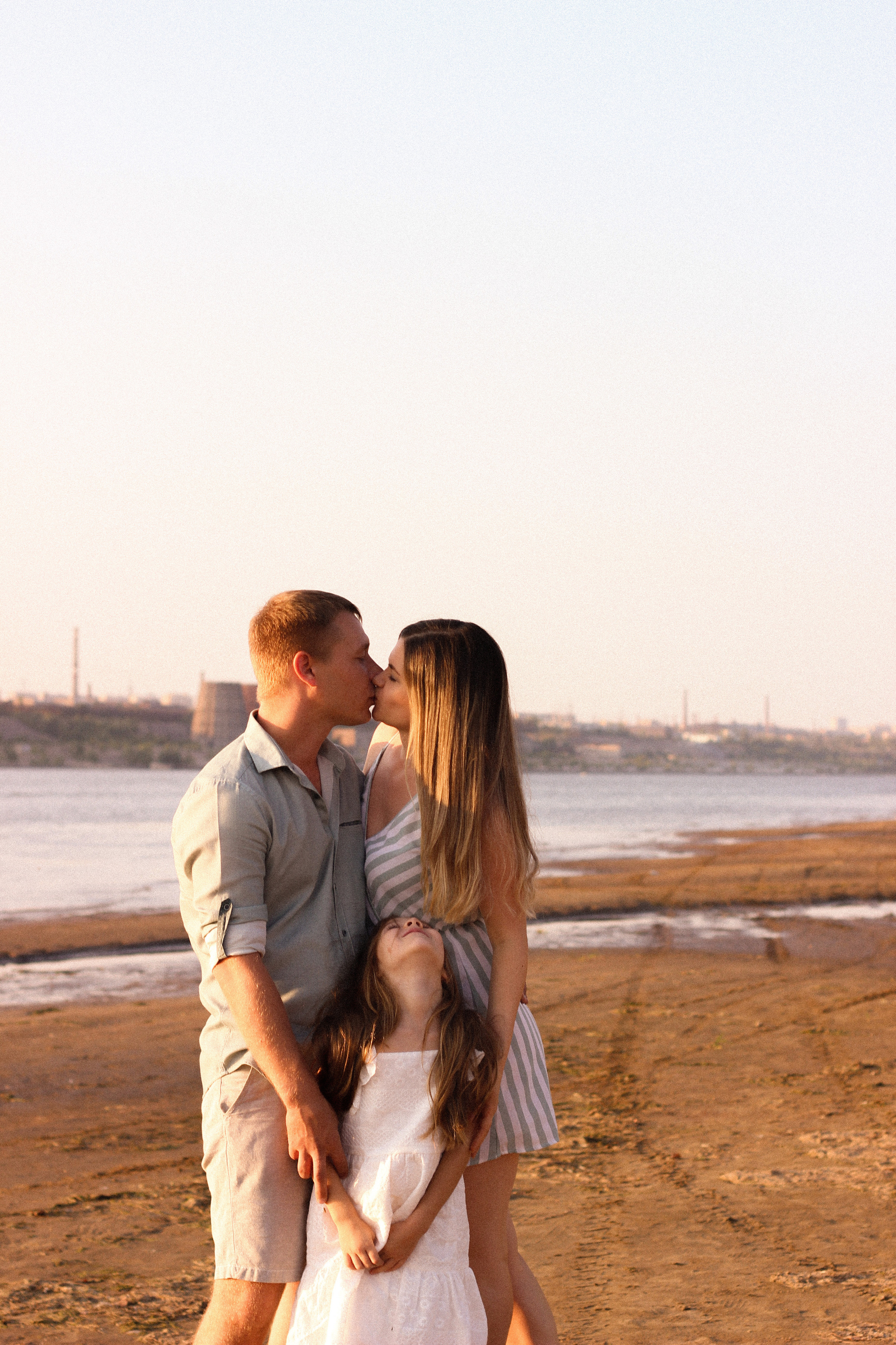 Лёня + Лена + Вета. Свадебный и индивидуальный фотограф в Волгограде Епихина Надежда