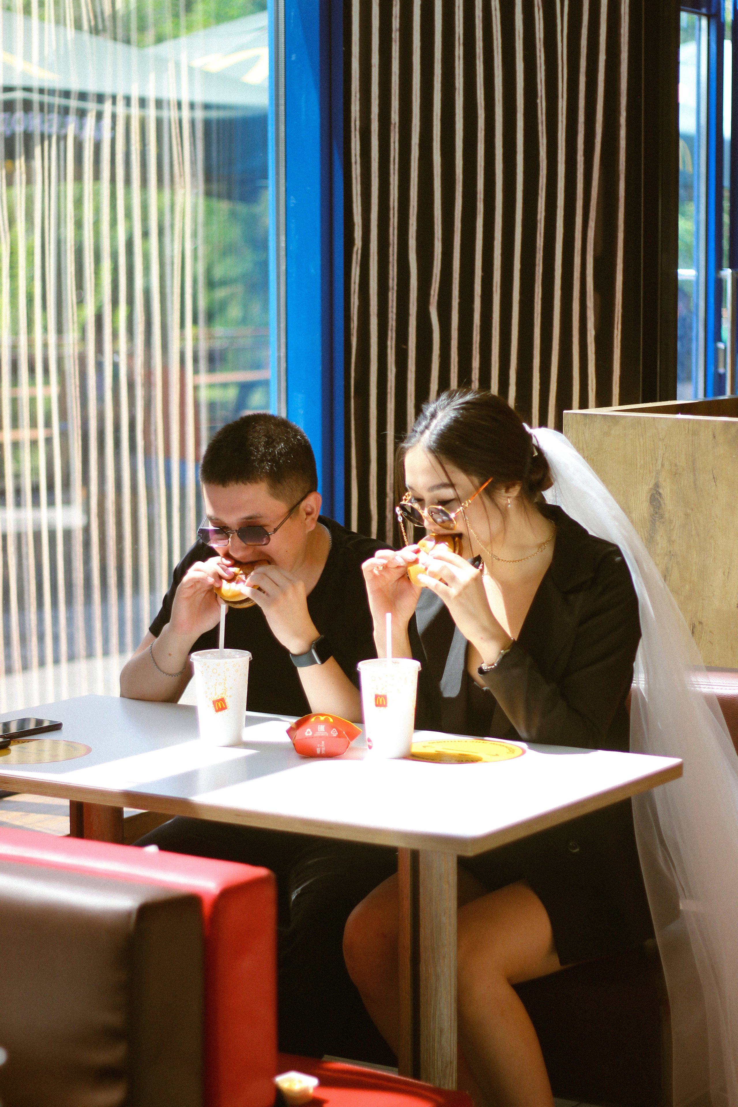 Руфина + Тимур. Свадебный и индивидуальный фотограф в Волгограде Епихина Надежда