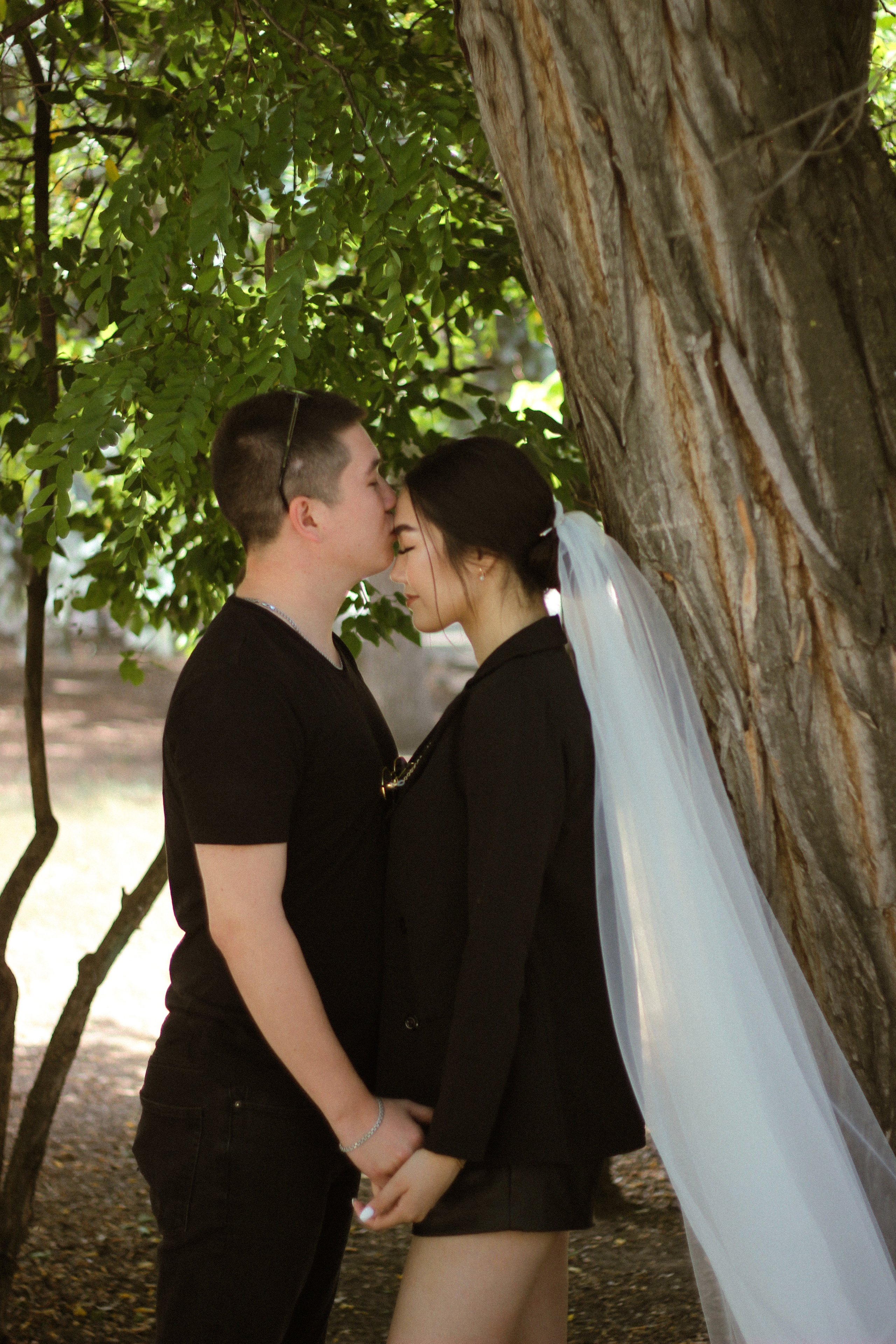 Руфина + Тимур. Свадебный и индивидуальный фотограф в Волгограде Епихина Надежда