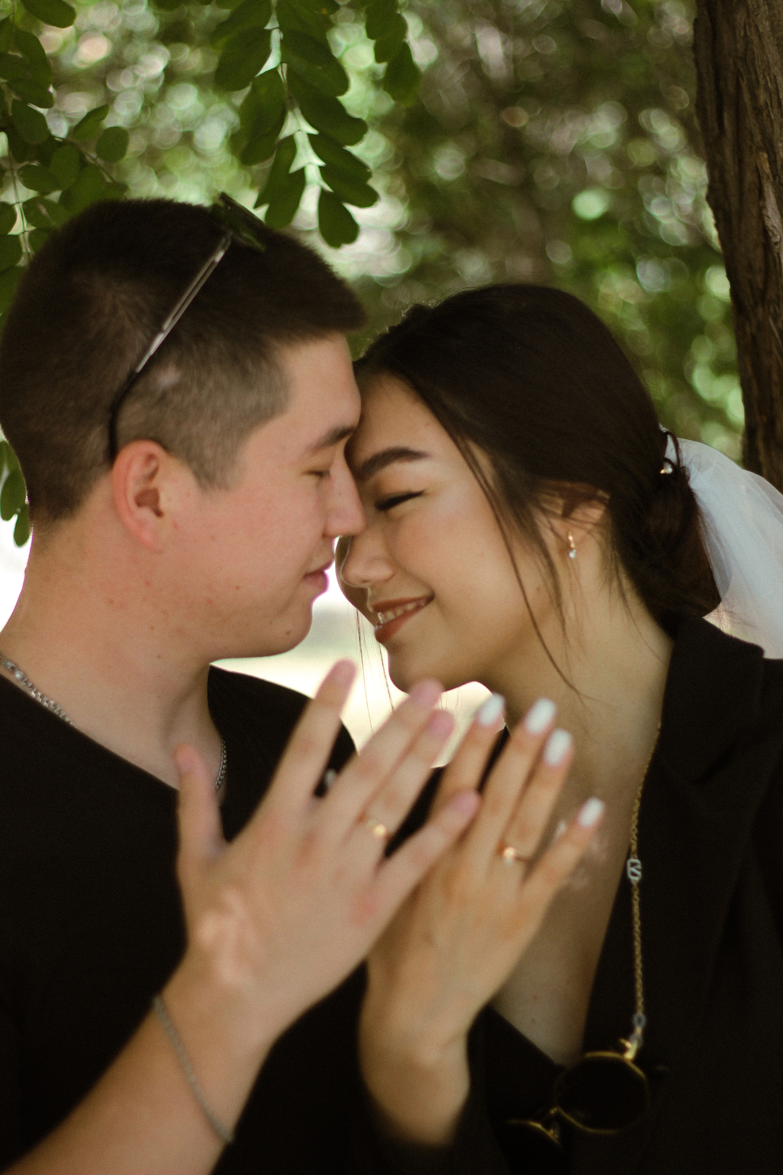 Руфина + Тимур. Свадебный и индивидуальный фотограф в Волгограде Епихина Надежда