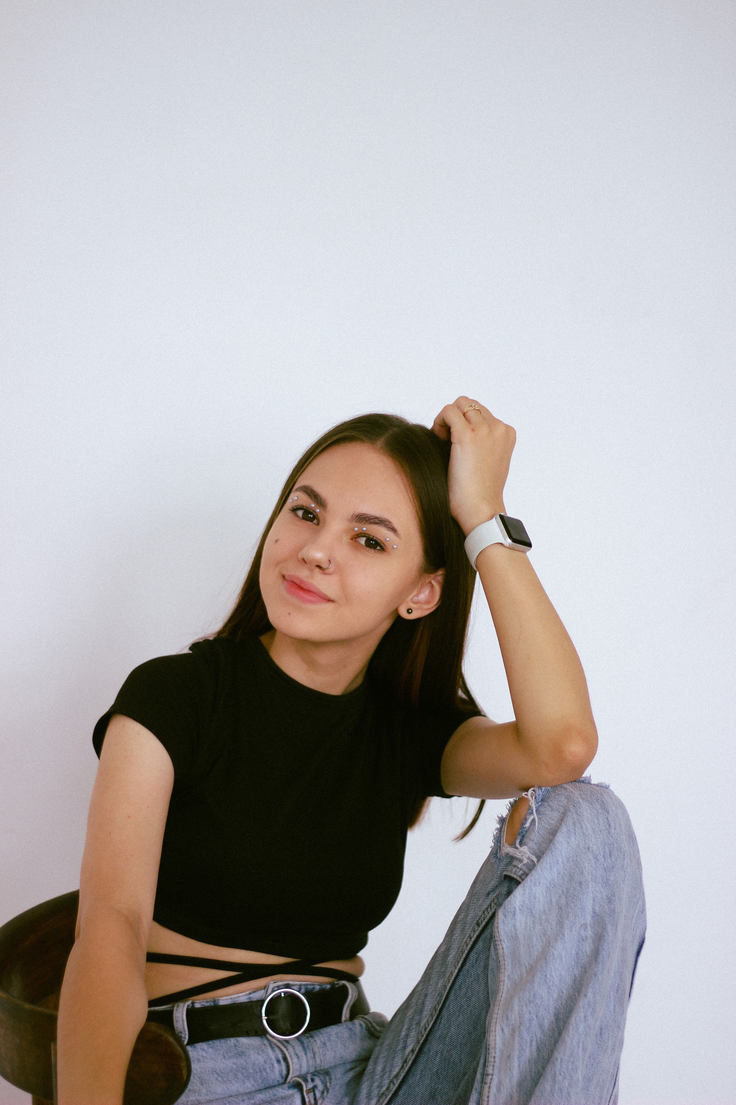 Ира. Свадебный и индивидуальный фотограф в Волгограде Епихина Надежда