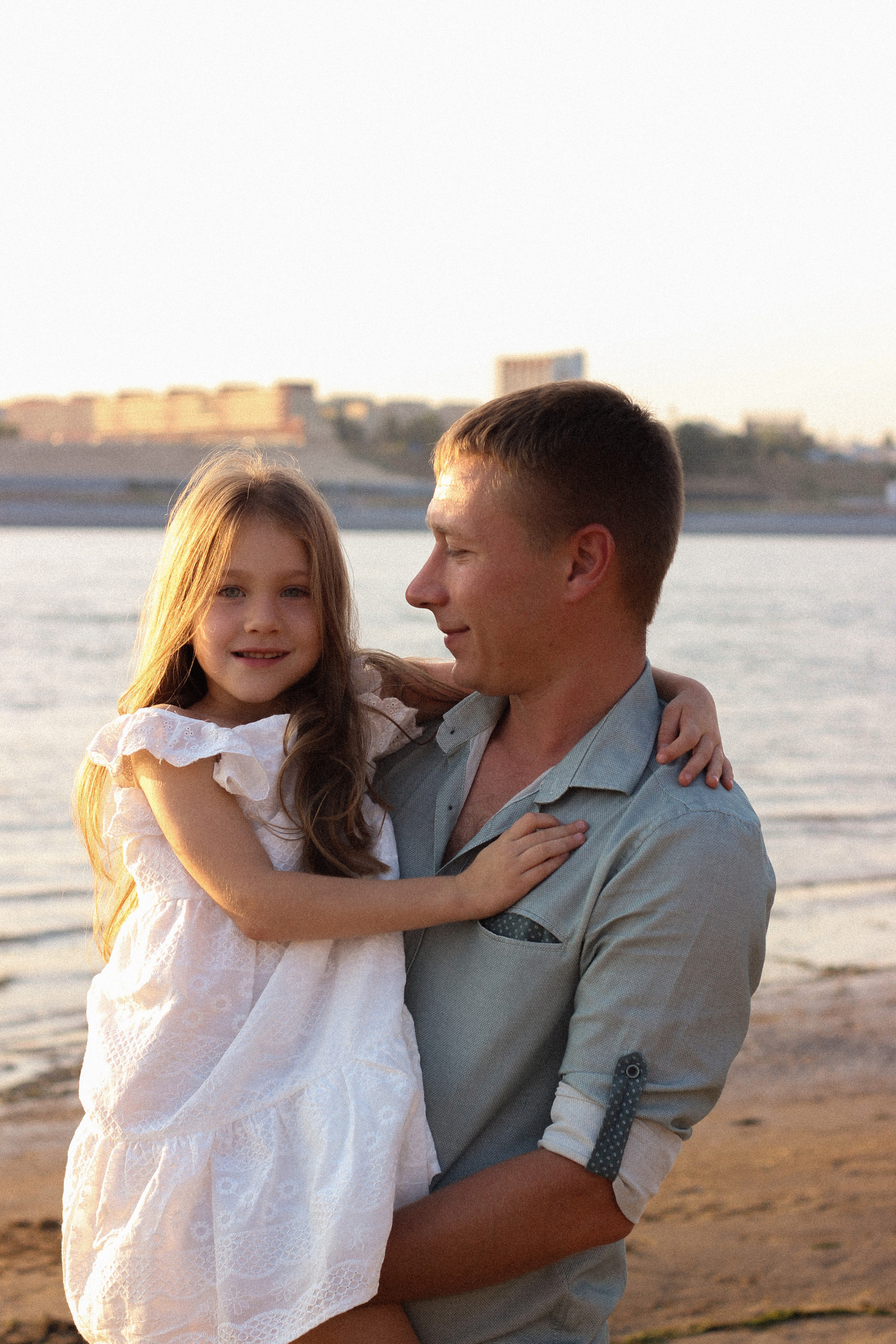 Лёня + Лена + Вета. Свадебный и индивидуальный фотограф в Волгограде Епихина Надежда