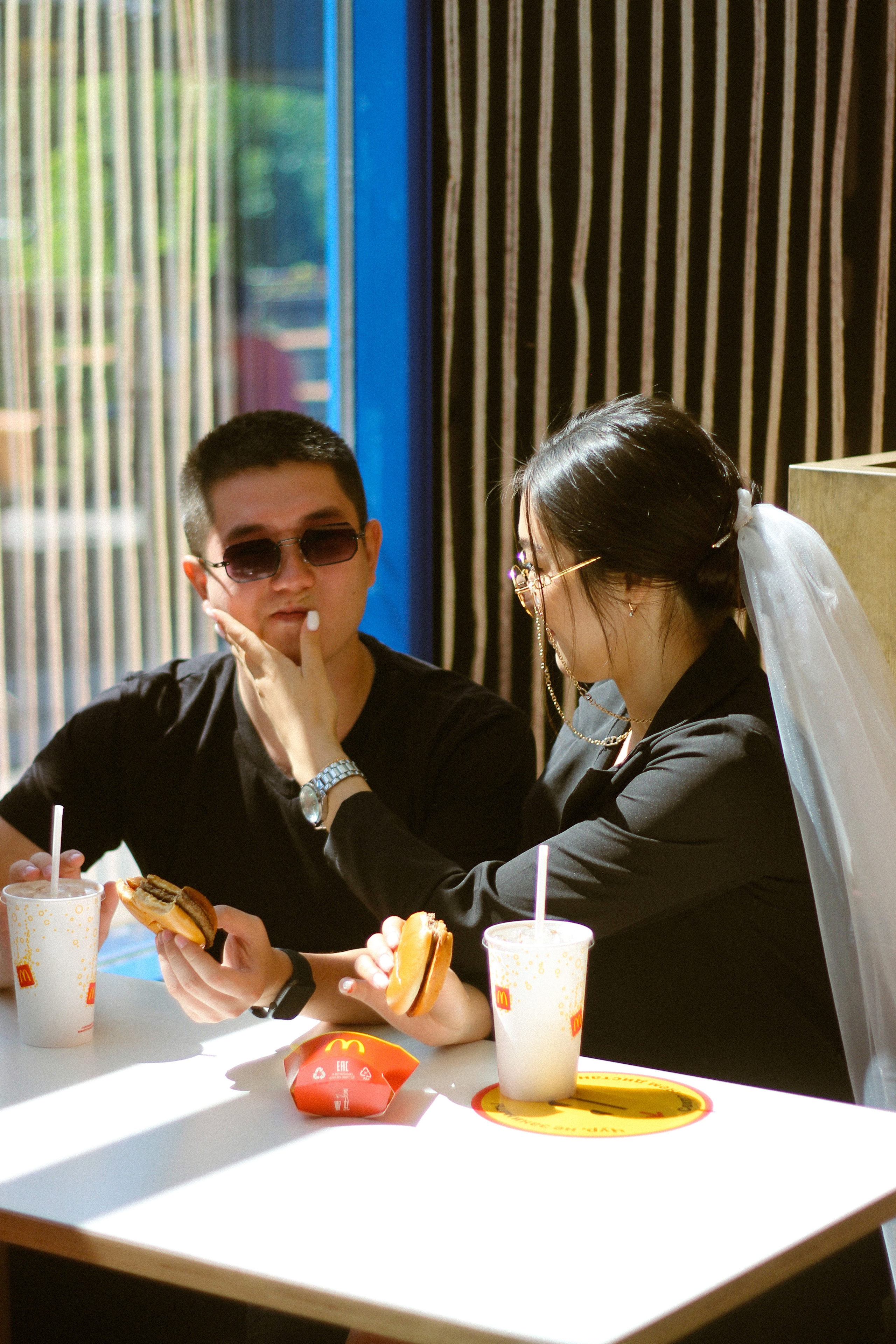 Руфина + Тимур. Свадебный и индивидуальный фотограф в Волгограде Епихина Надежда