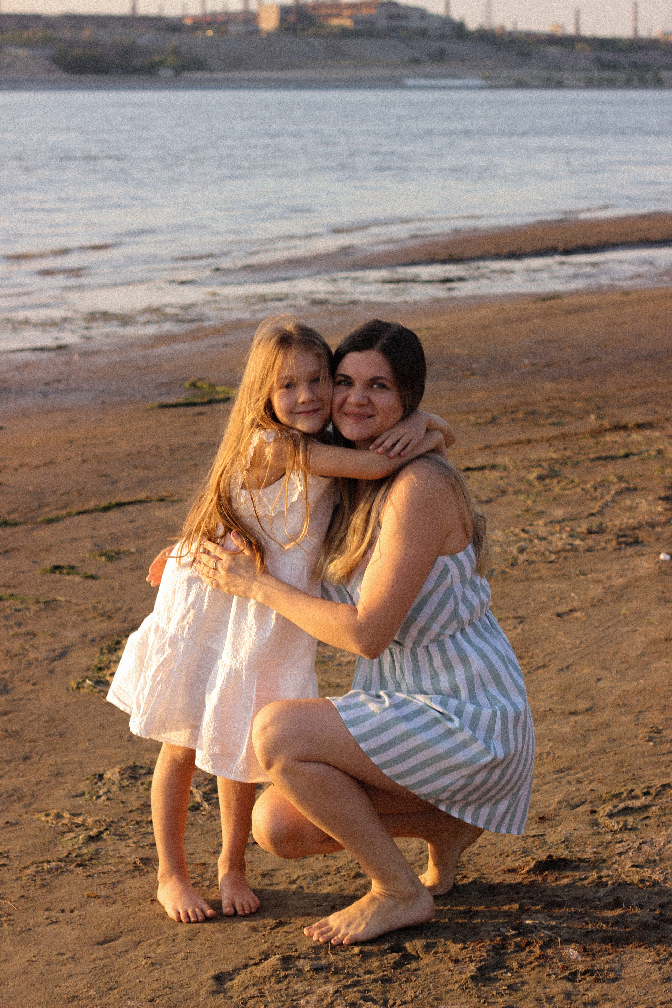 Лёня + Лена + Вета. Свадебный и индивидуальный фотограф в Волгограде Епихина Надежда