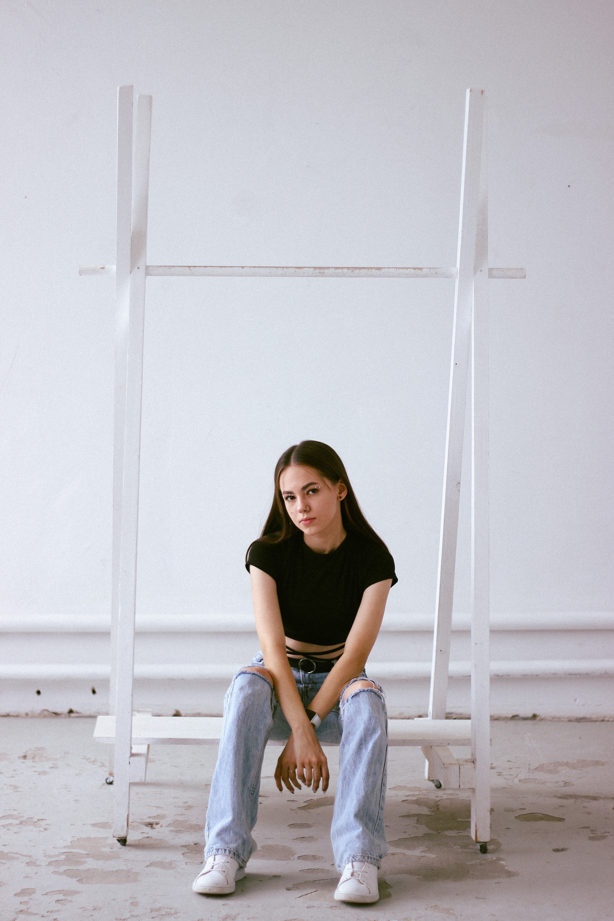 Ира. Свадебный и индивидуальный фотограф в Волгограде Епихина Надежда