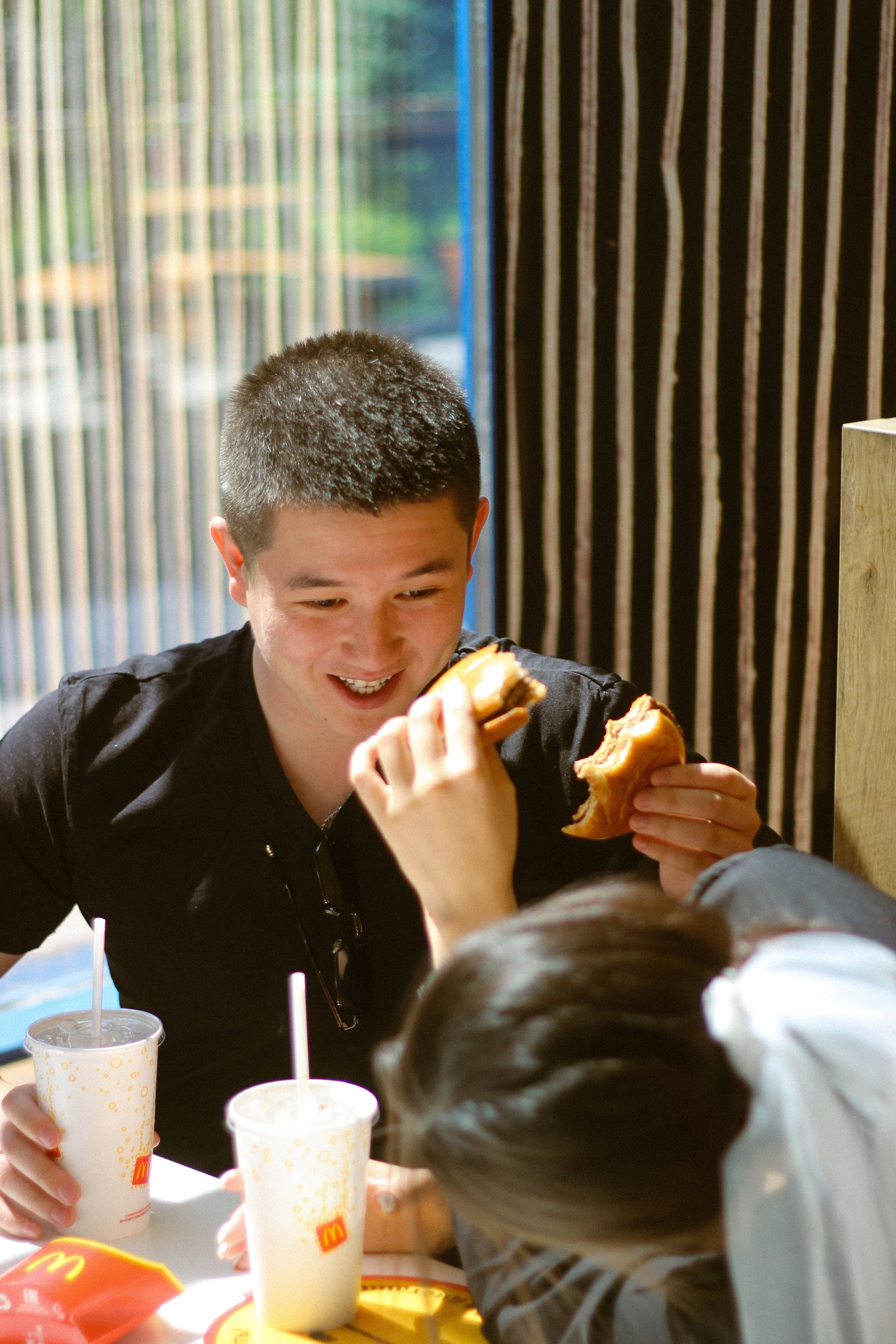 Руфина + Тимур. Свадебный и индивидуальный фотограф в Волгограде Епихина Надежда