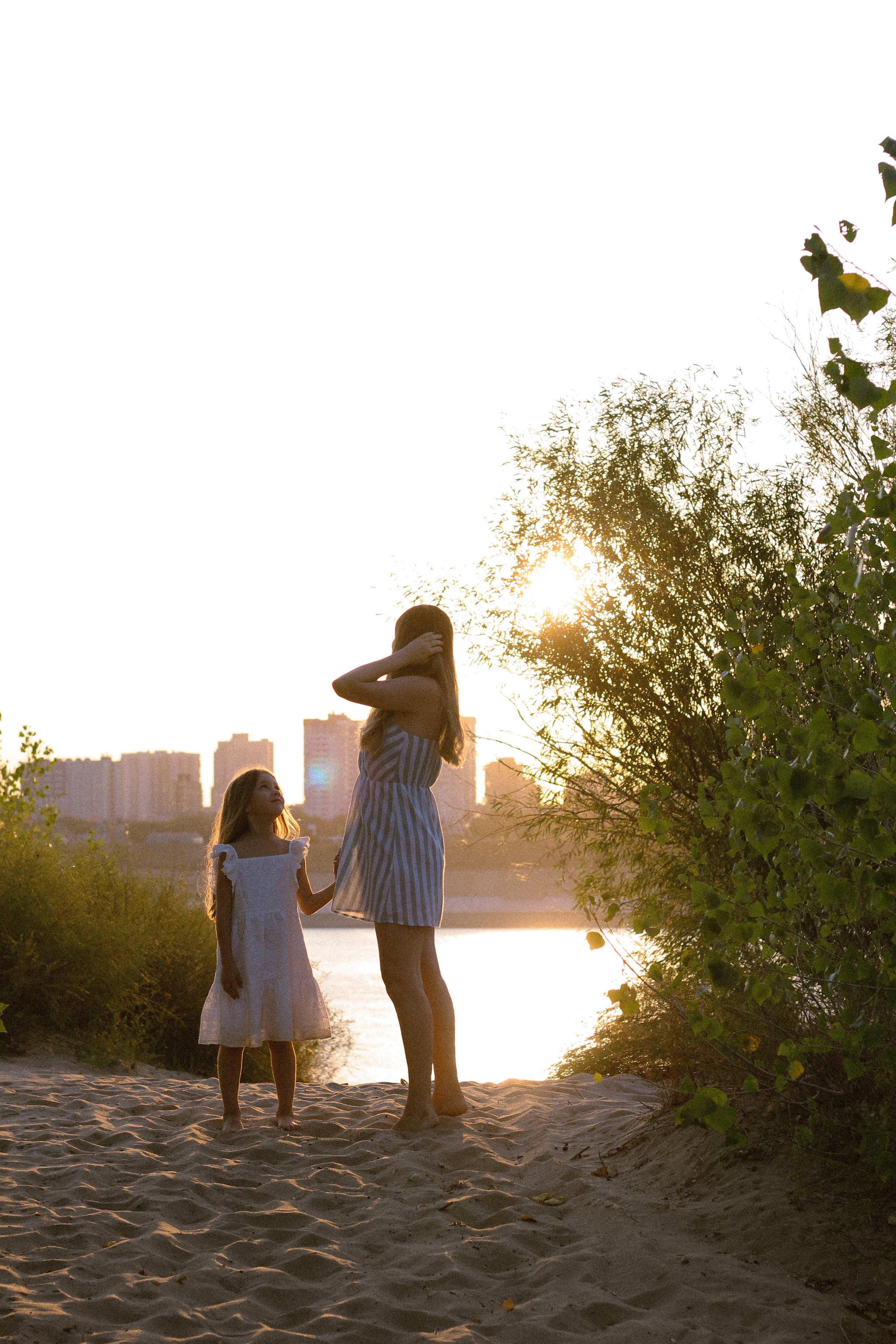 Лёня + Лена + Вета. Свадебный и индивидуальный фотограф в Волгограде Епихина Надежда