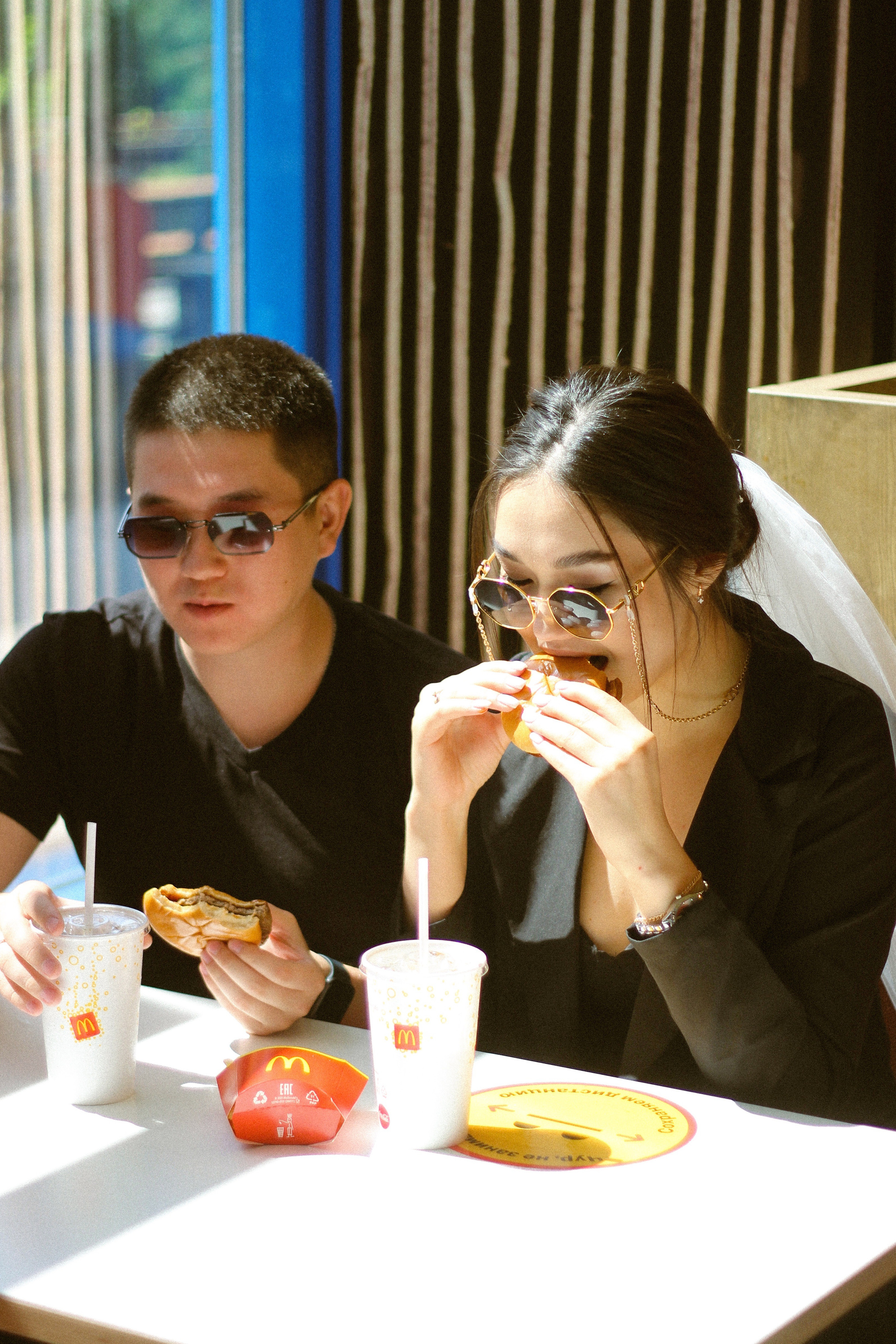 Руфина + Тимур. Свадебный и индивидуальный фотограф в Волгограде Епихина Надежда