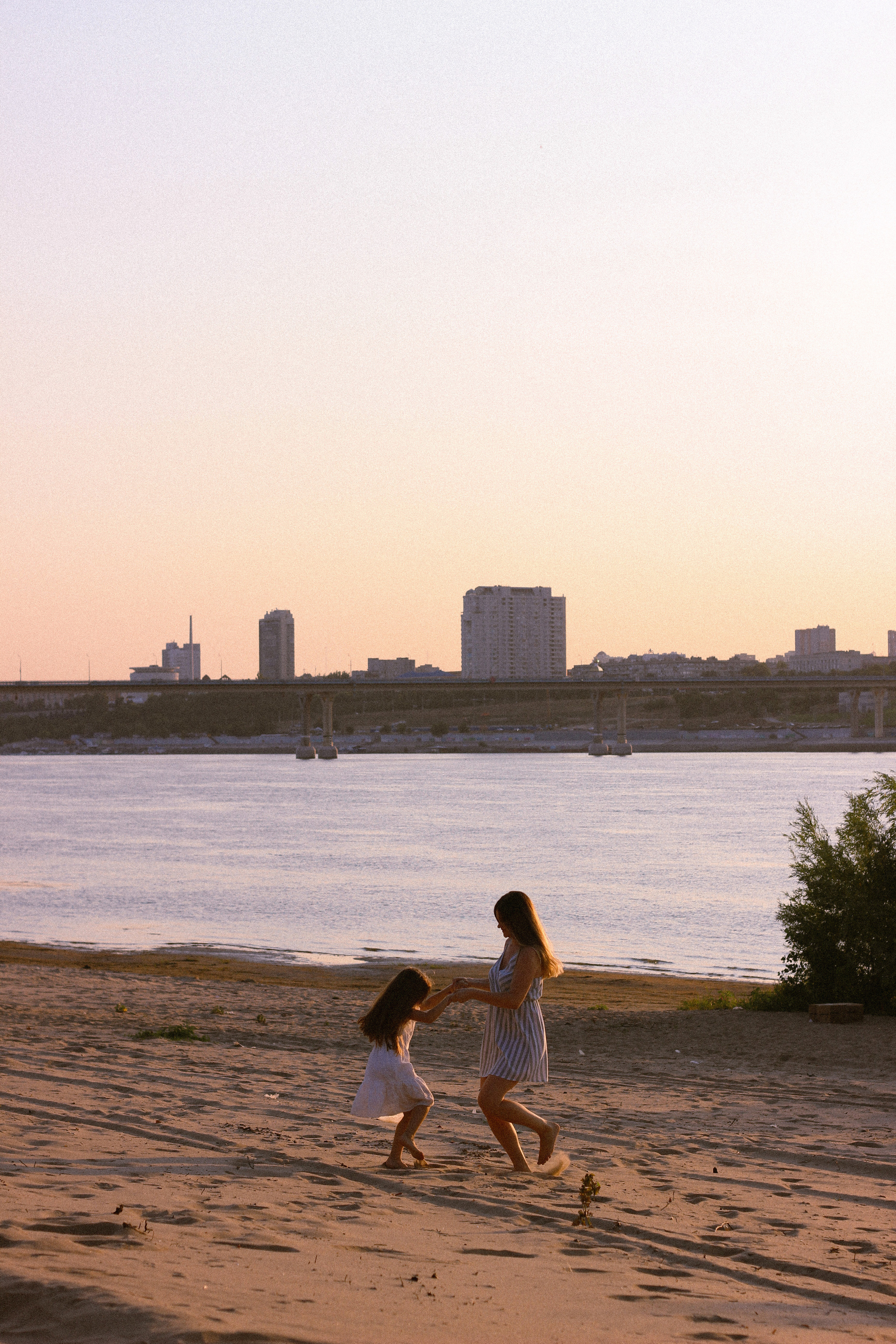Лёня + Лена + Вета. Свадебный и индивидуальный фотограф в Волгограде Епихина Надежда