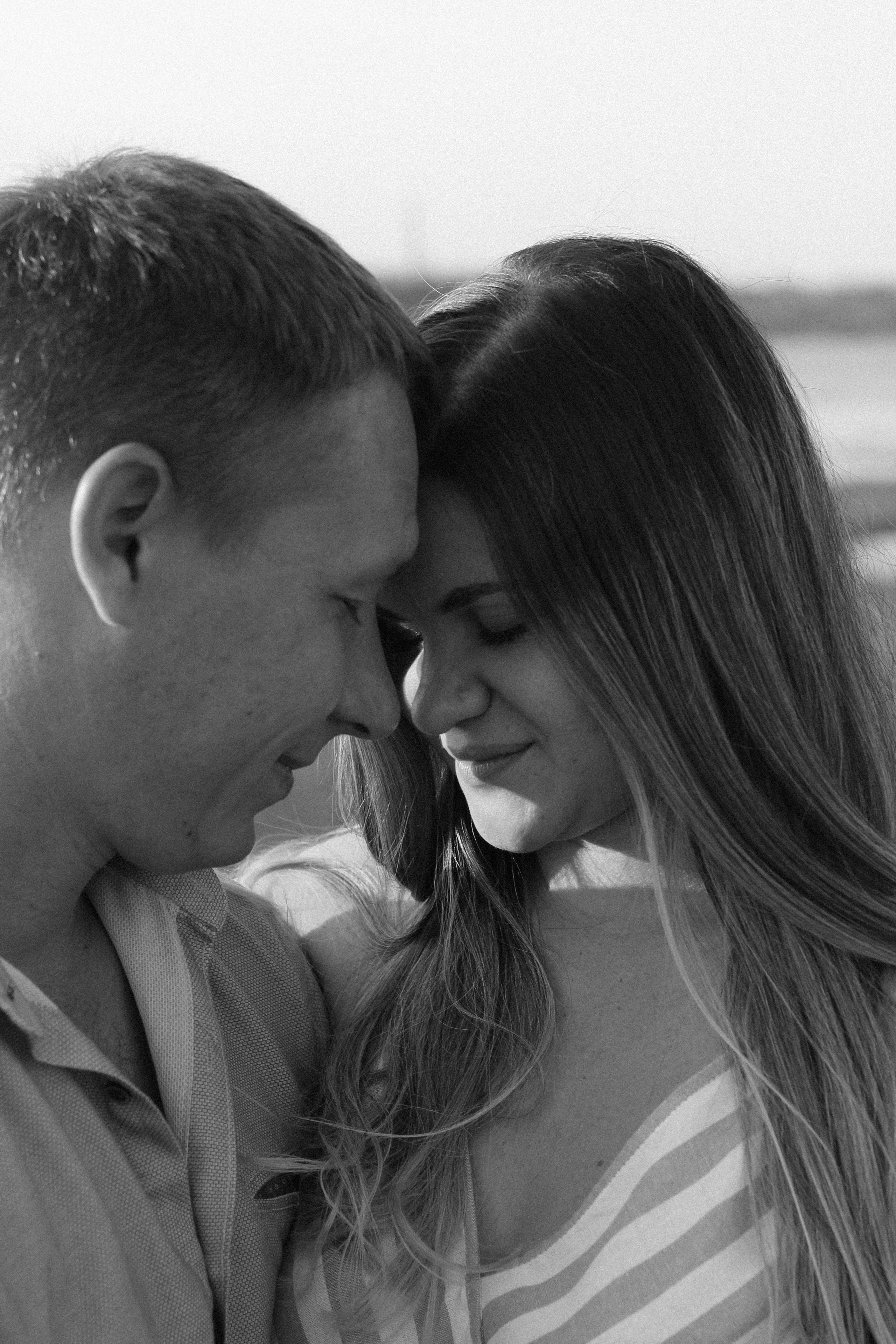 Лёня + Лена + Вета. Свадебный и индивидуальный фотограф в Волгограде Епихина Надежда