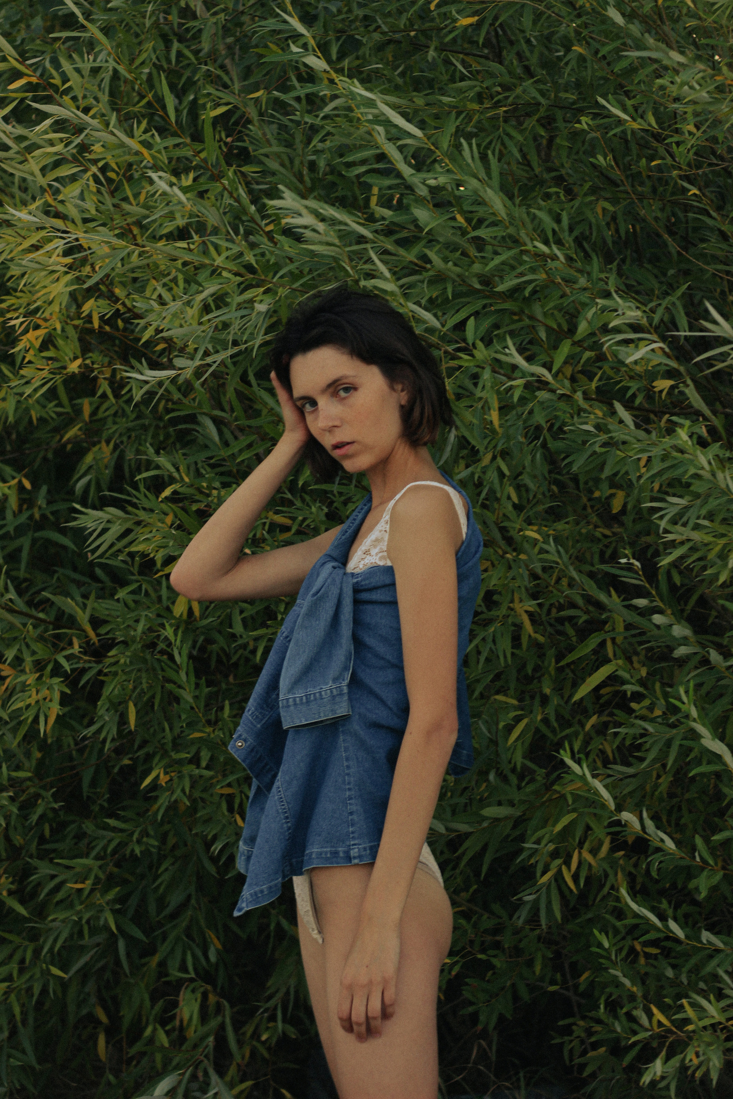 Лера. Свадебный и индивидуальный фотограф в Волгограде Епихина Надежда