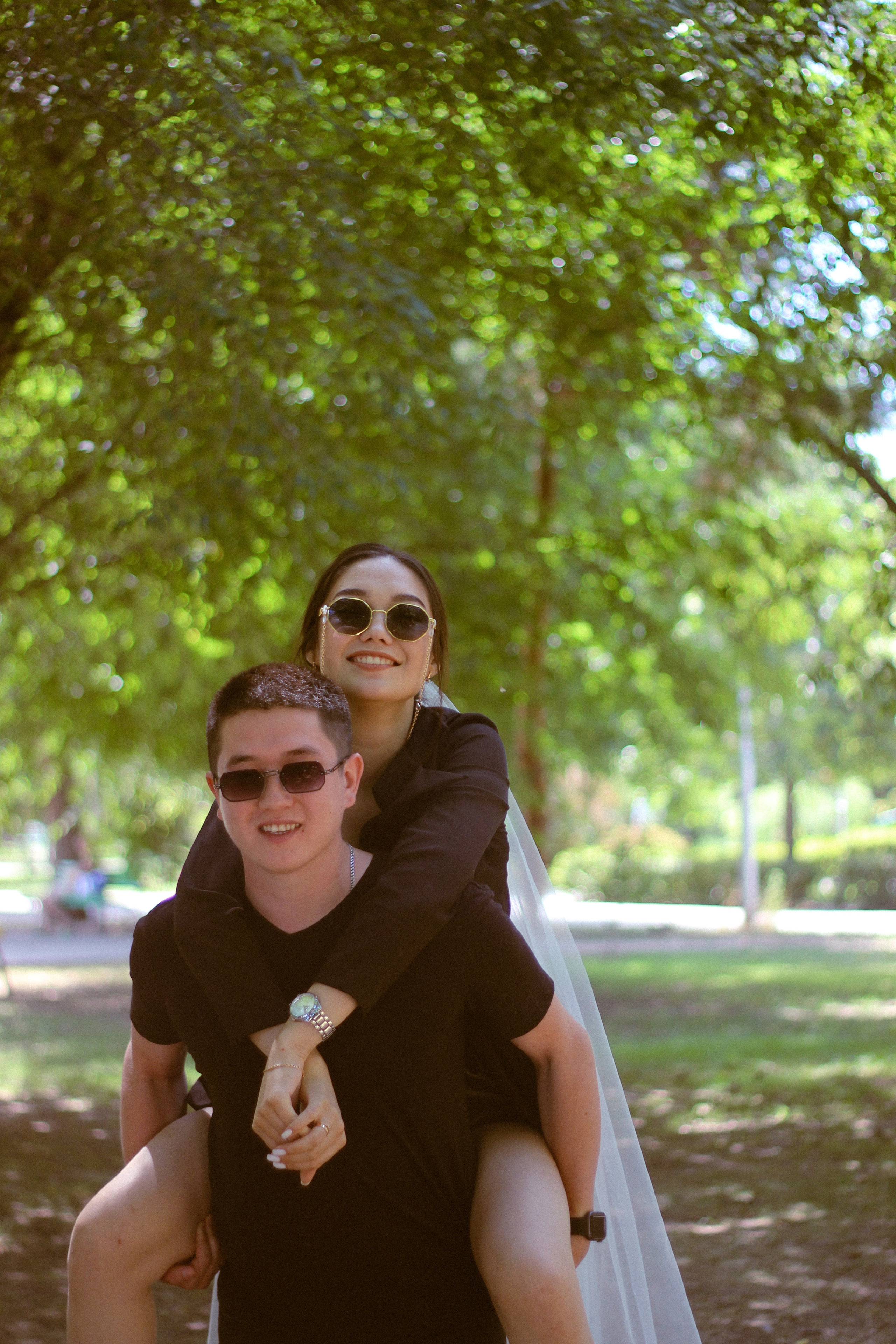 Руфина + Тимур. Свадебный и индивидуальный фотограф в Волгограде Епихина Надежда