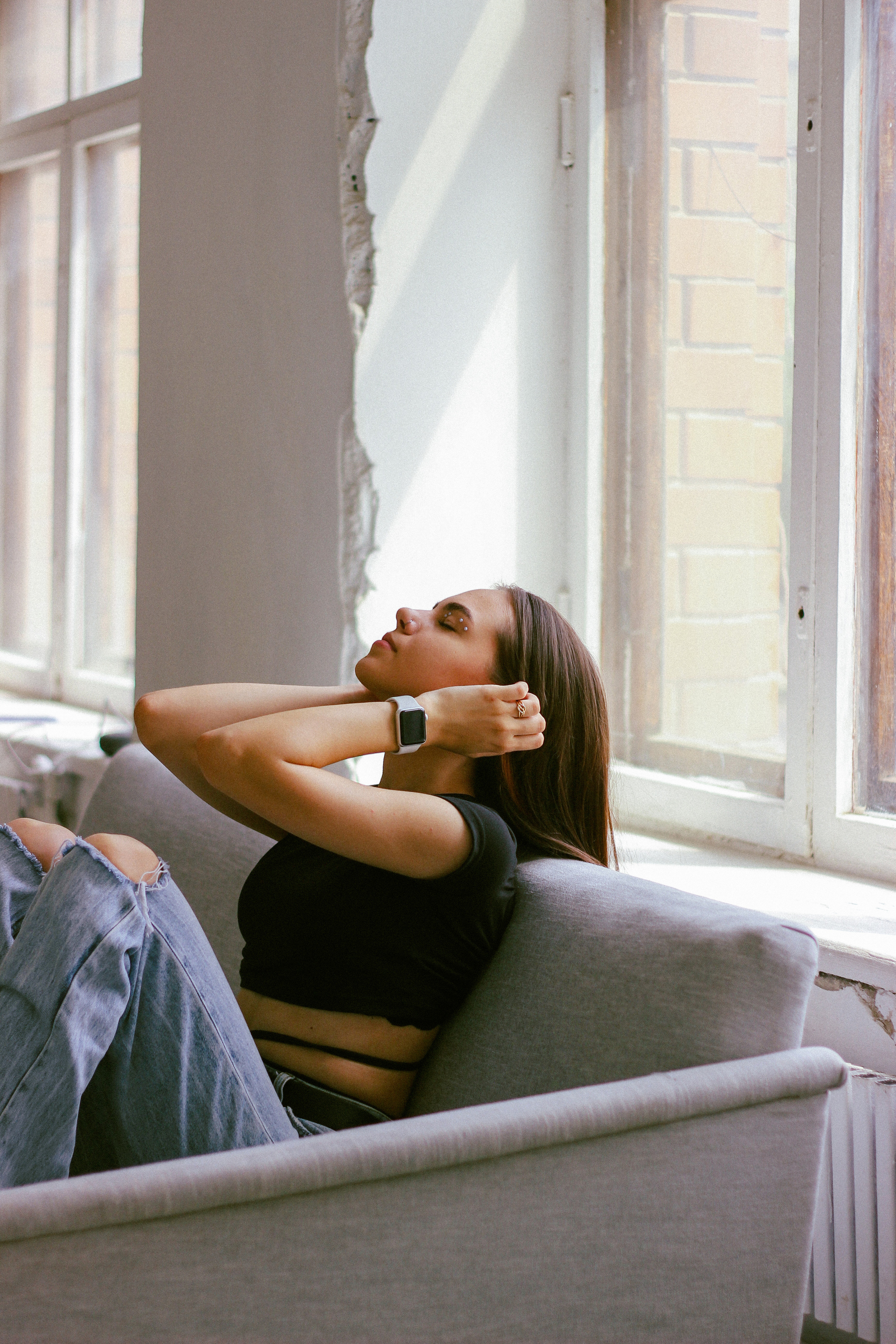 Ира. Свадебный и индивидуальный фотограф в Волгограде Епихина Надежда