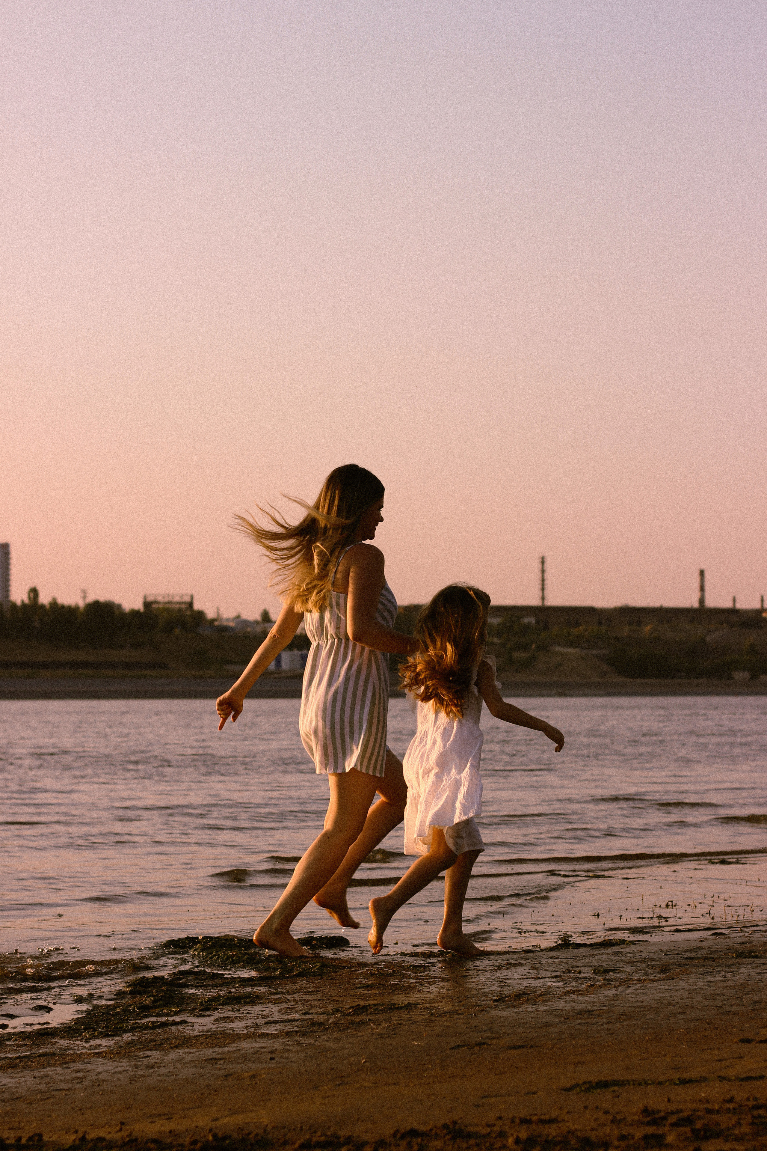 Лёня + Лена + Вета. Свадебный и индивидуальный фотограф в Волгограде Епихина Надежда