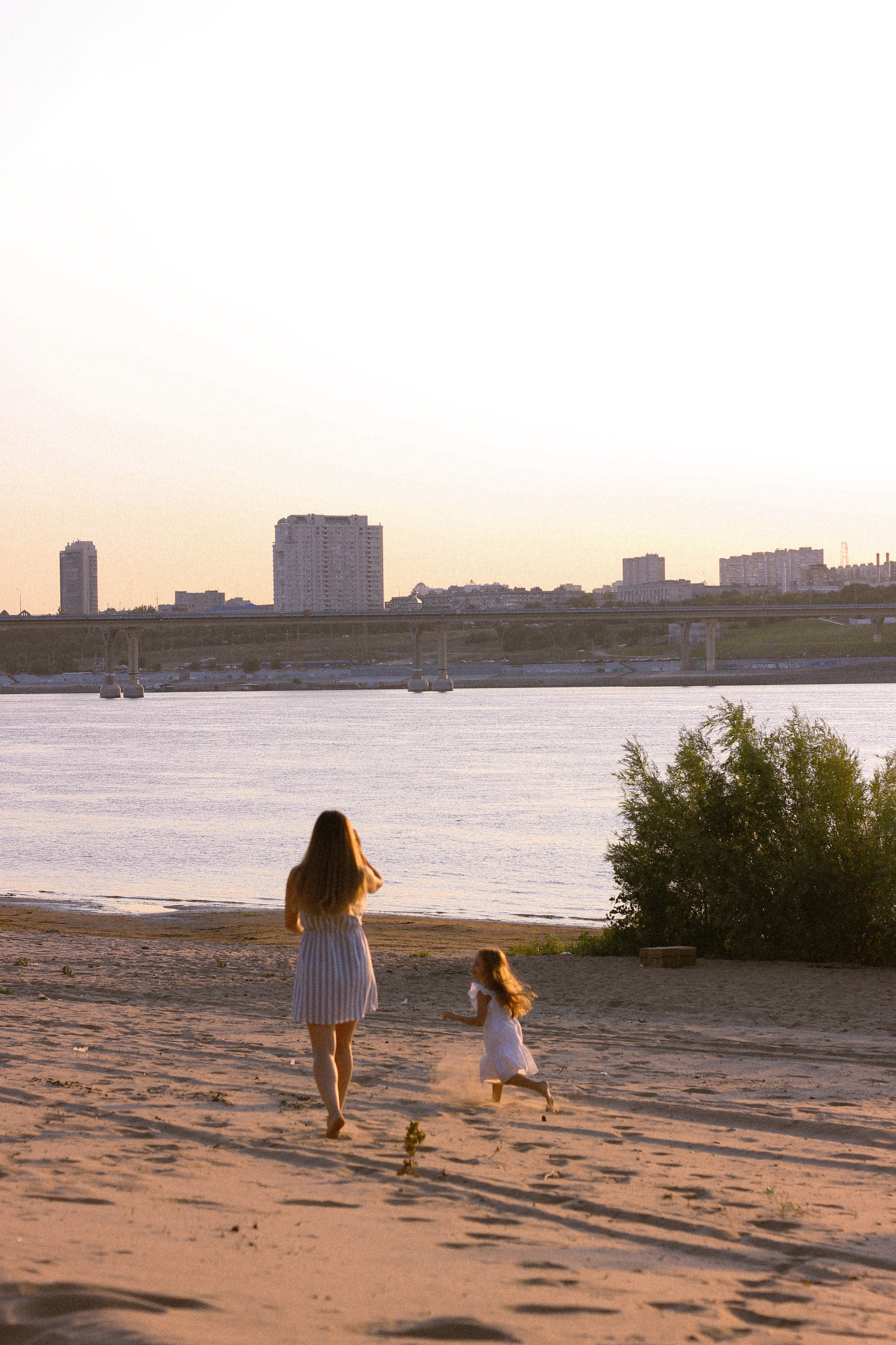 Лёня + Лена + Вета. Свадебный и индивидуальный фотограф в Волгограде Епихина Надежда