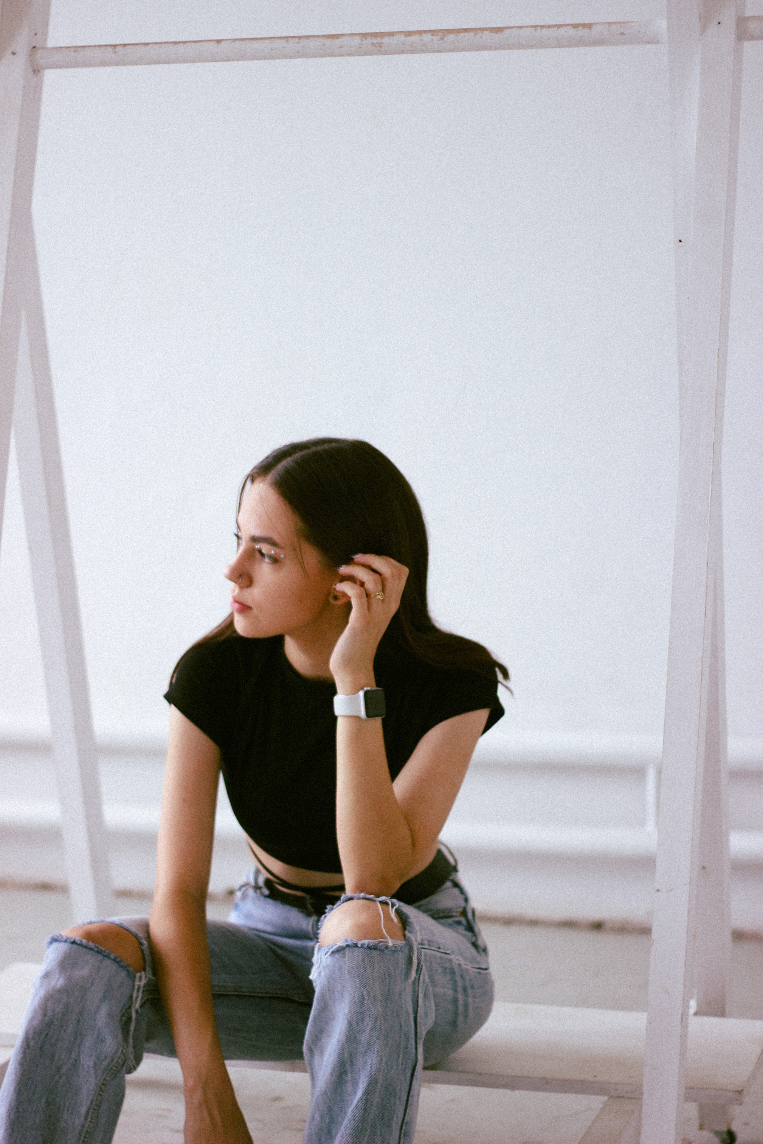 Ира. Свадебный и индивидуальный фотограф в Волгограде Епихина Надежда