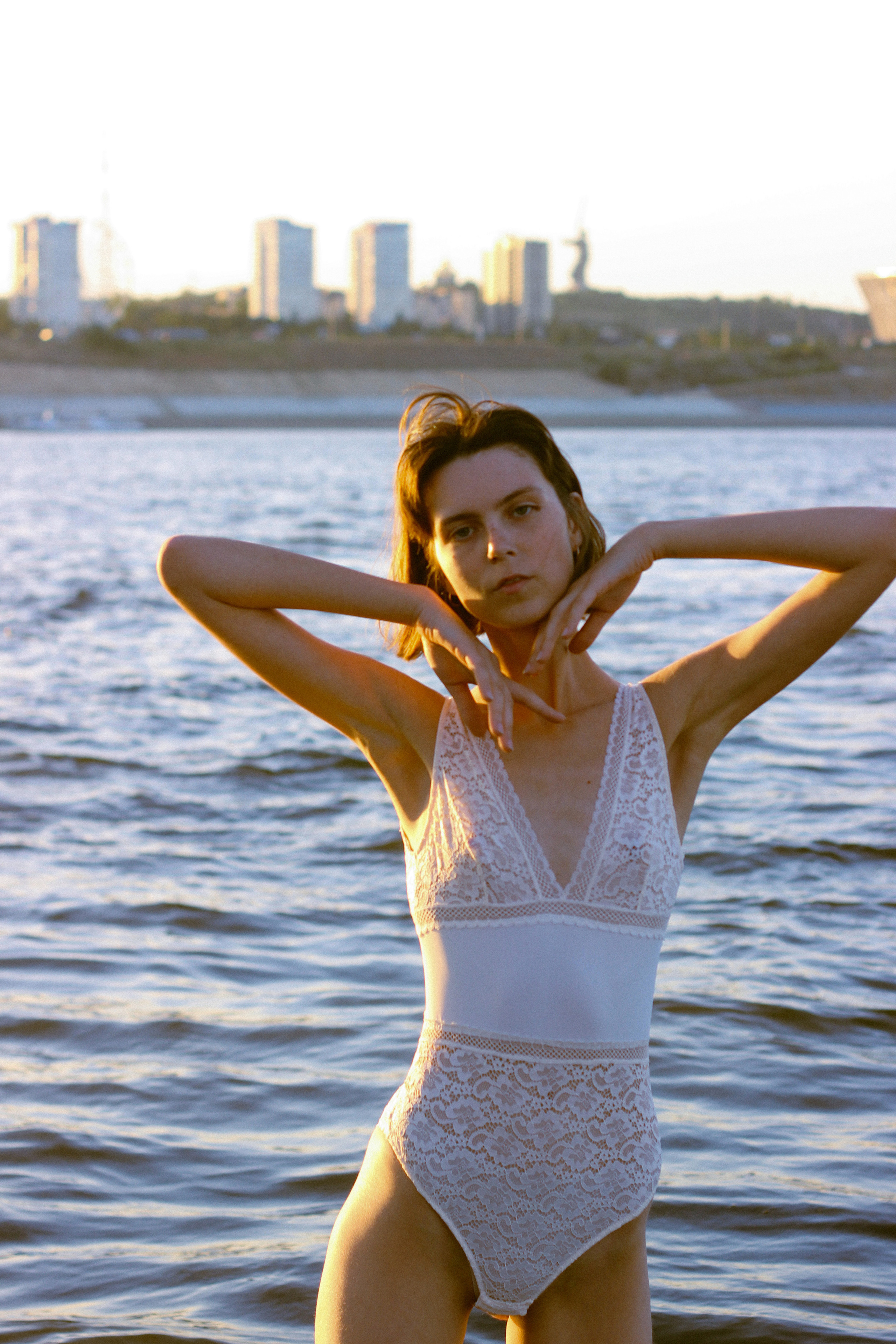 Лера. Свадебный и индивидуальный фотограф в Волгограде Епихина Надежда