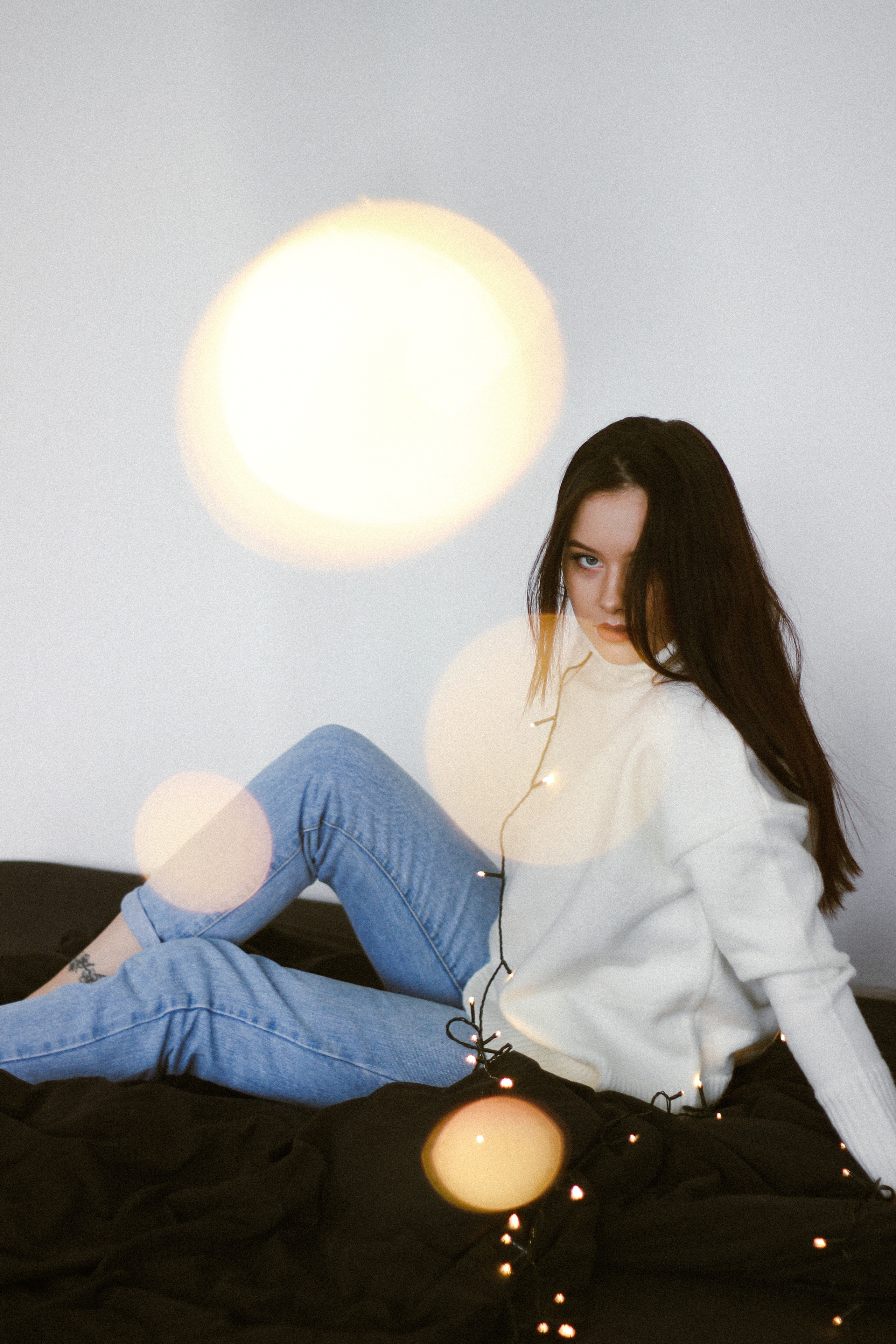 Саша. Свадебный и индивидуальный фотограф в Волгограде Епихина Надежда