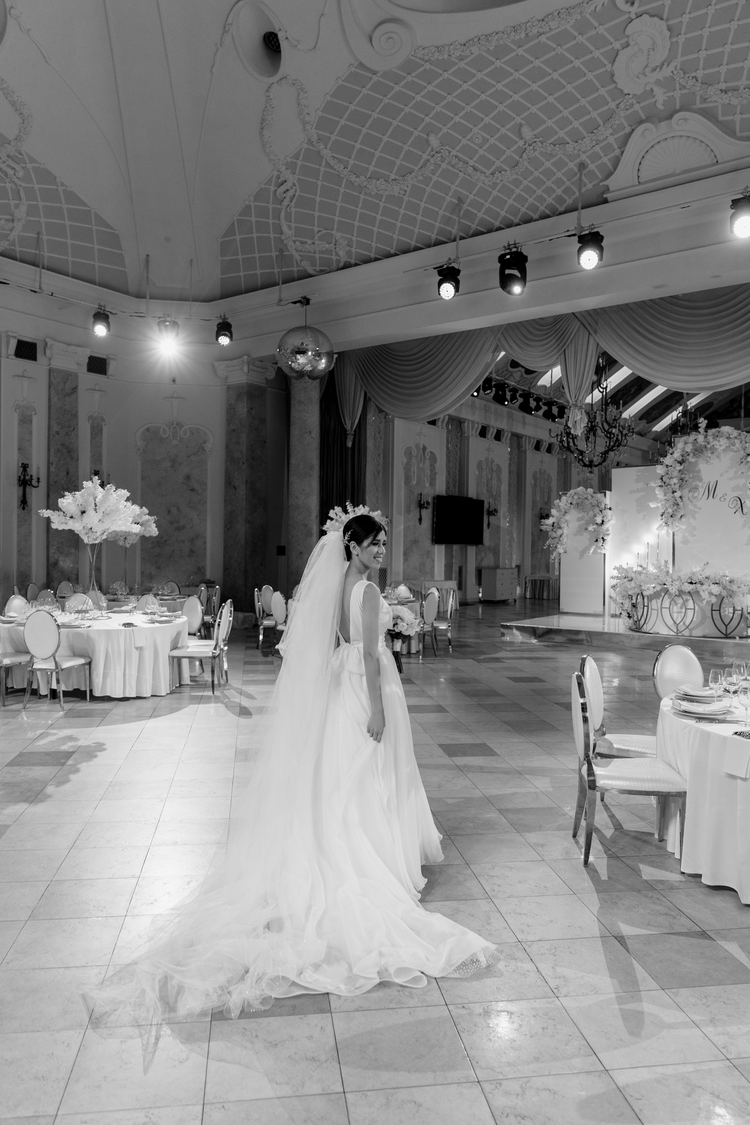 Wedding M&H. Свадебный фотограф Санкт-Петербург СПб