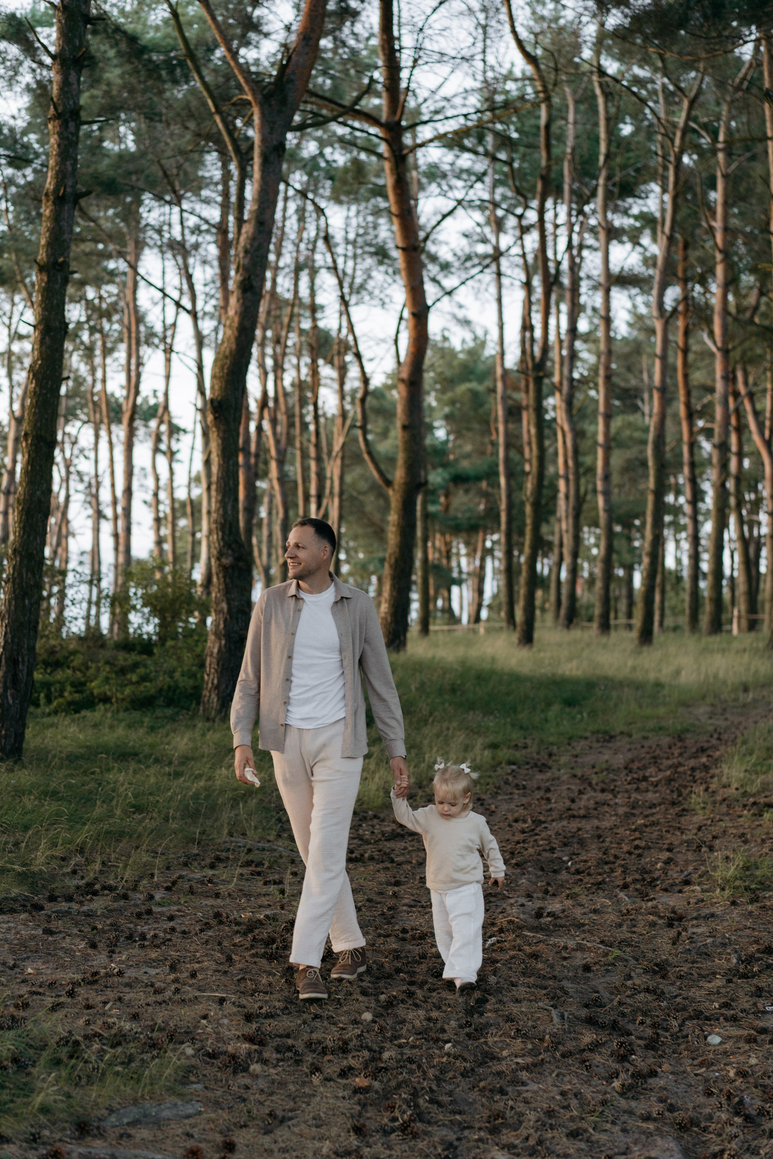 Прибрежный. Свадебный и семейный фотограф в Калининграде Анастасия Гриценко