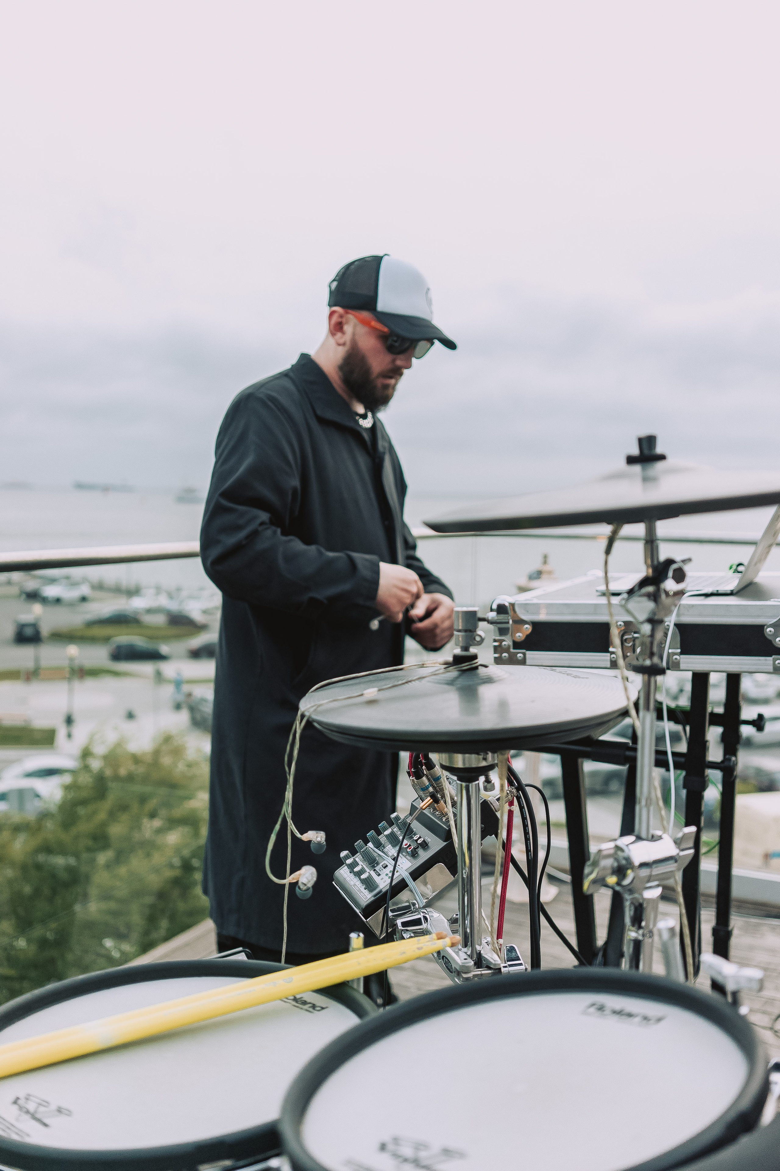 Модное Приморье 2023 год. Свадебный и семейный фотограф во Владивостоке Александра Глускер