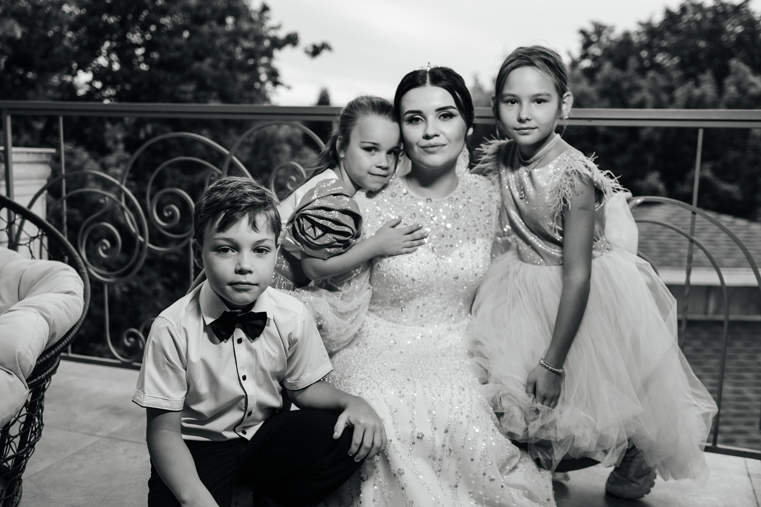 Артем и Лада. Свадебный и семейный фотограф в Ростове-на-Дону