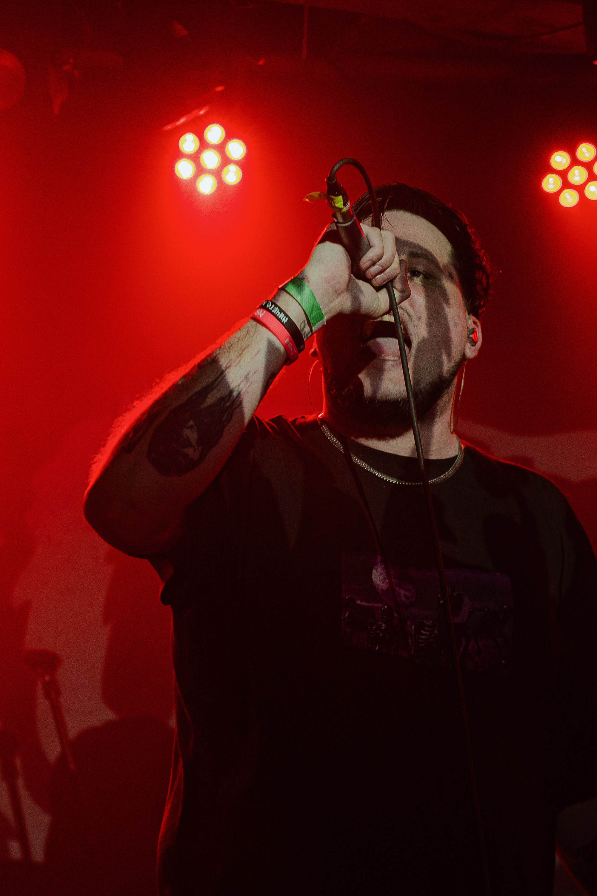 Port Avenue. Zoccolo 2.0. 21.11.2025. Главная