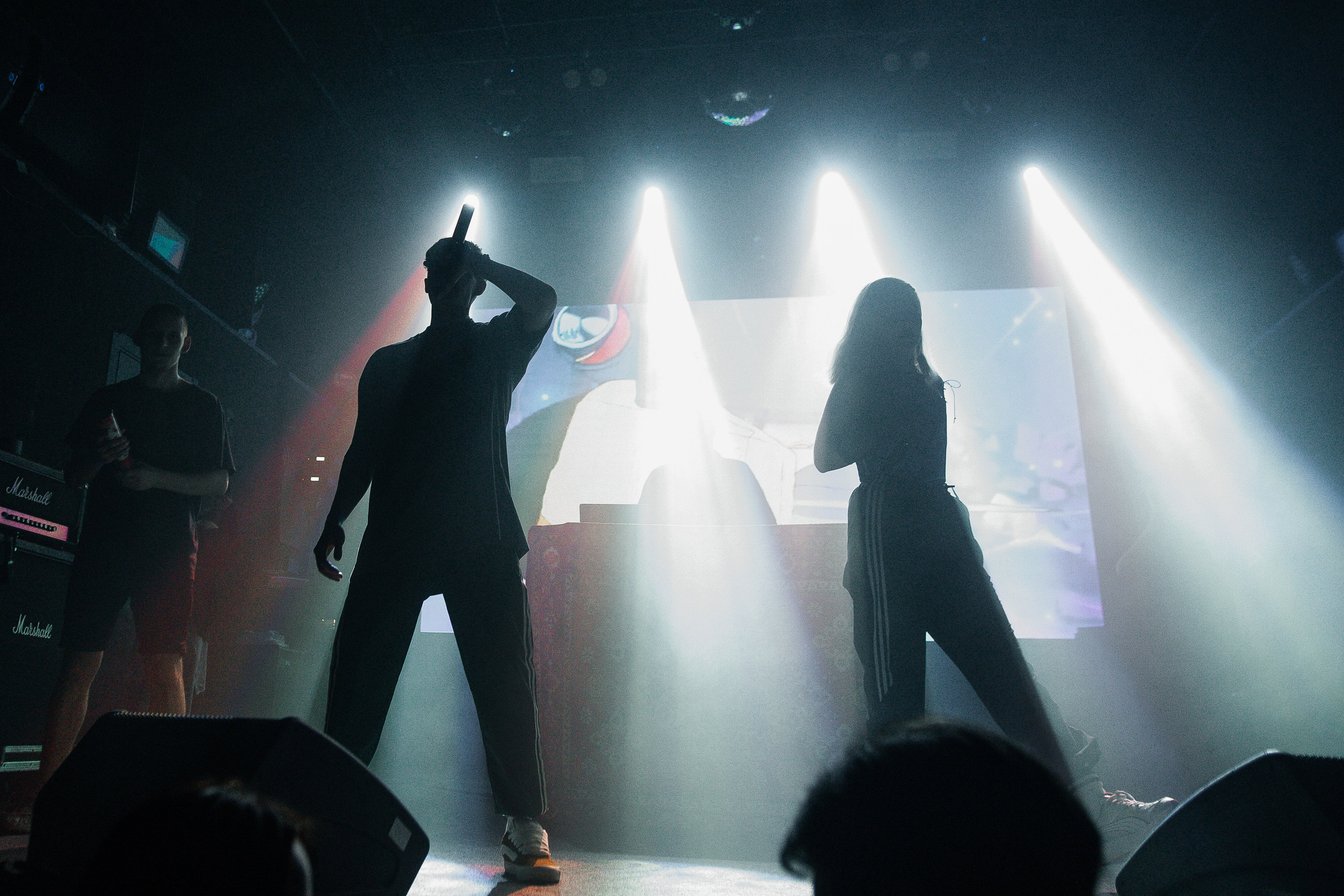 Хрися и Hotzzen. Pravda. 03.05.2025. Главная