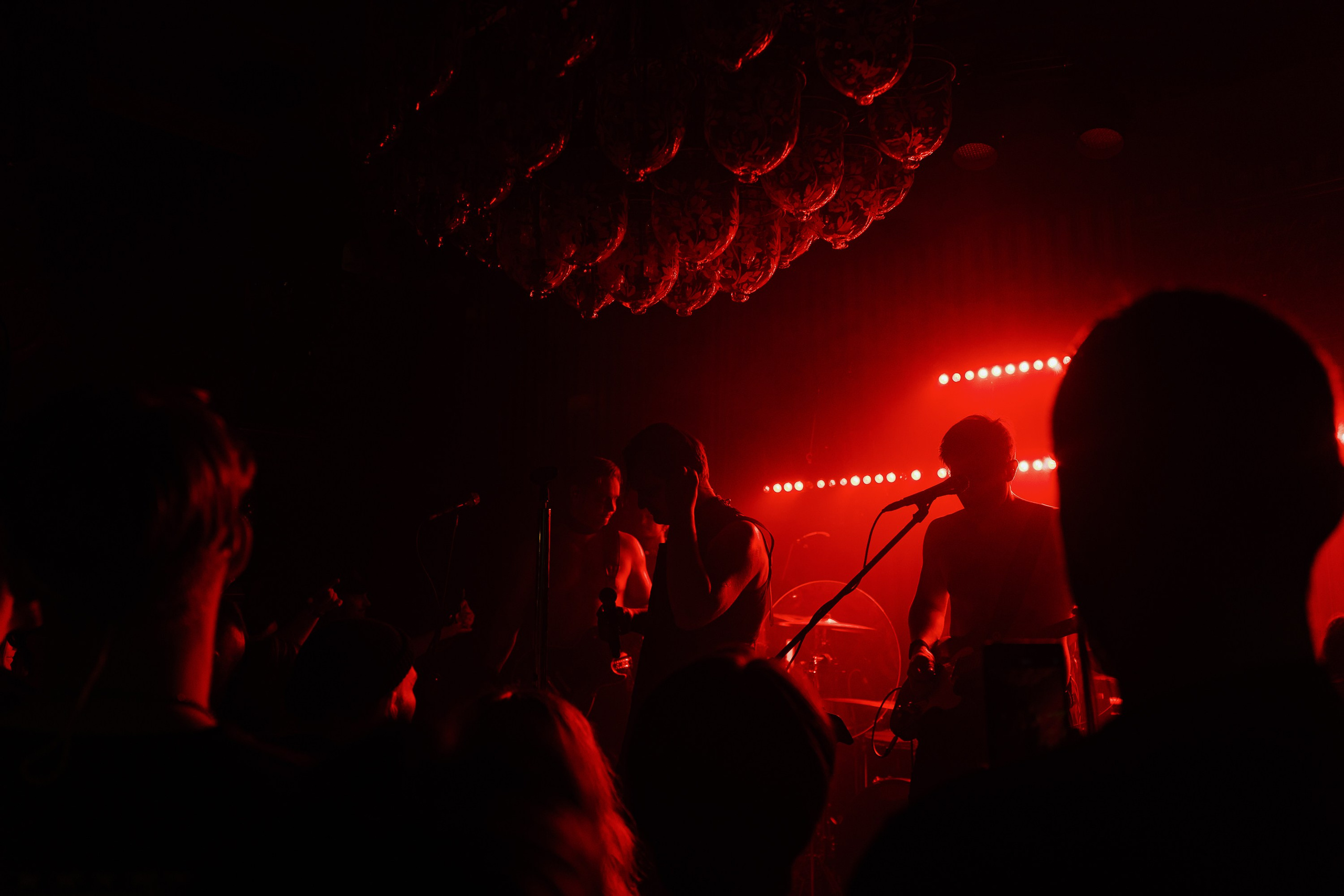 RAMMSTEIN Tribute. Douglas. 28.09.2025. Главная