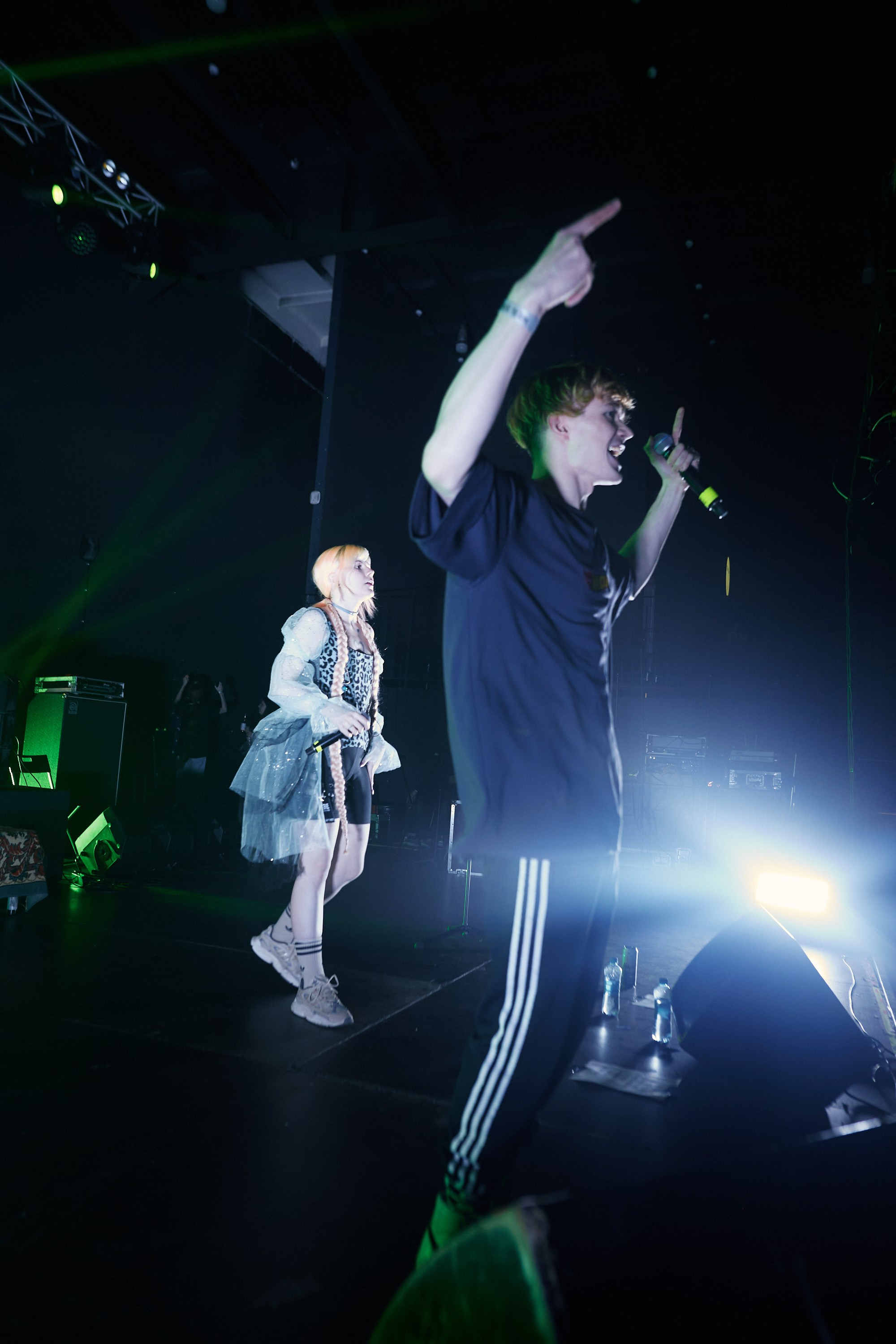 ОШГ 2. Sound. 25.10.2024. Главная