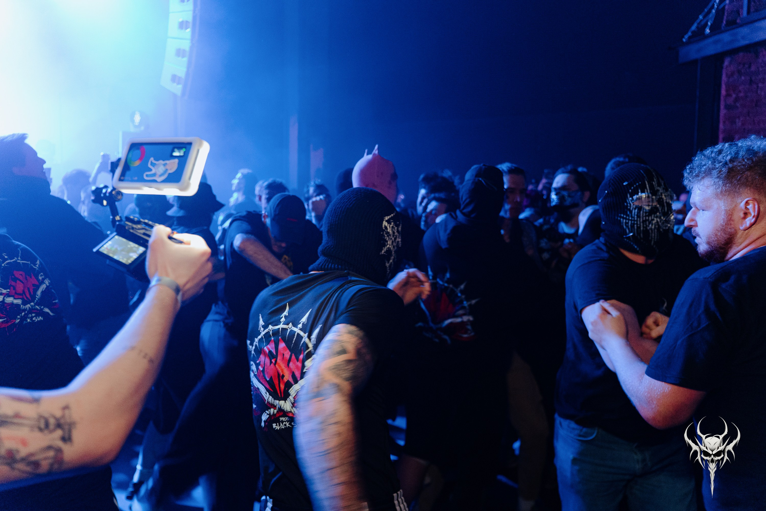 Dexdbell. Рассвет. 01.03.2026. Главная