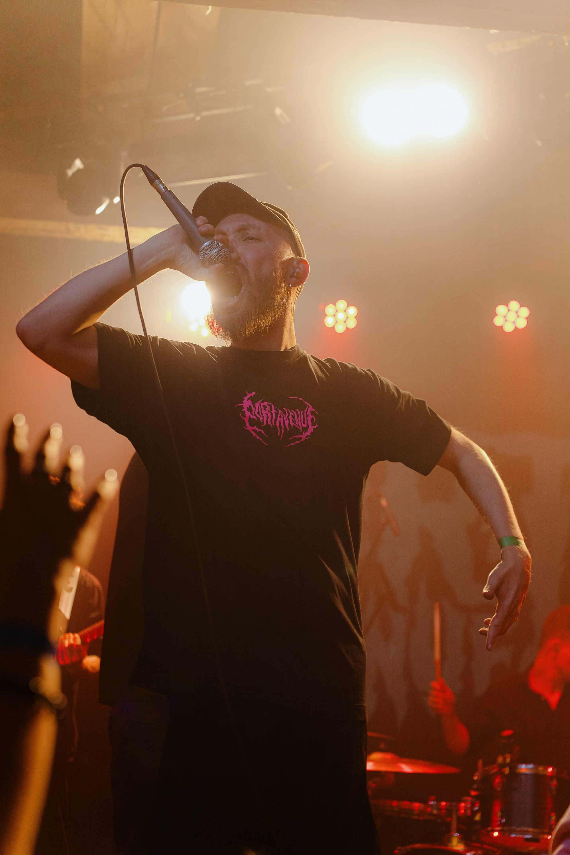 Port Avenue. Zoccolo 2.0. 21.11.2025. Главная