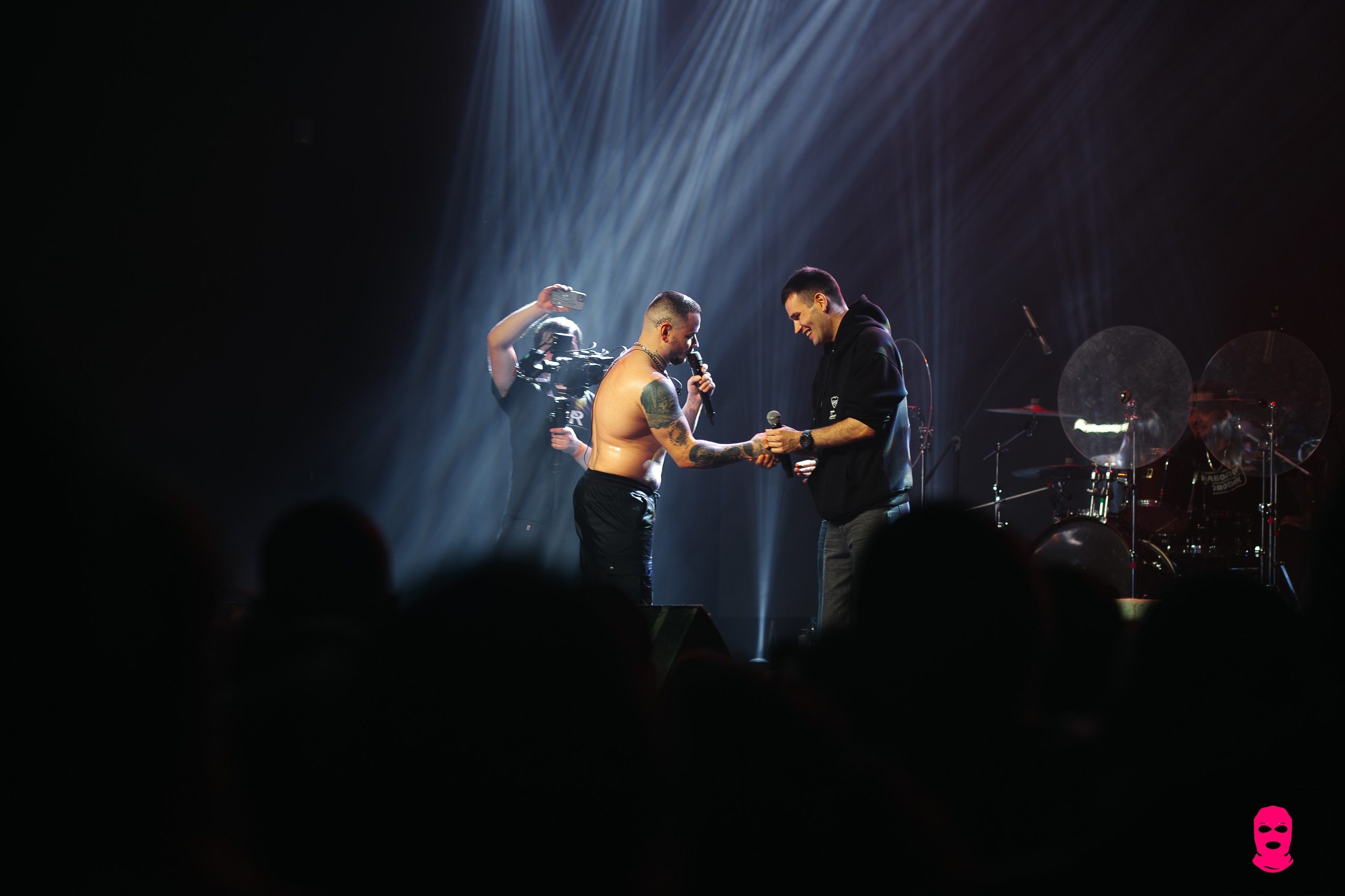 RAM. Sound. 08.11.2024. Главная