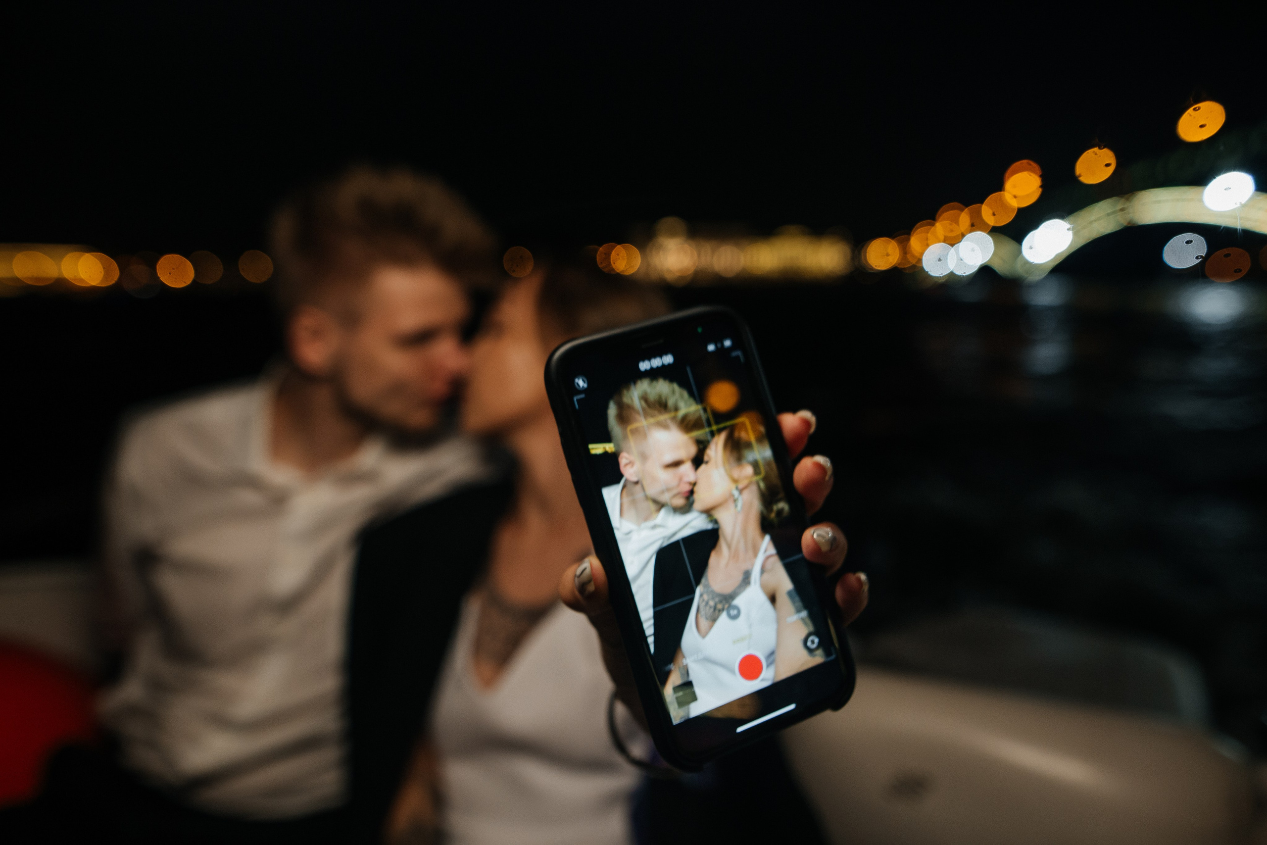 Оксана и Александр. 05.08.2022. Главная