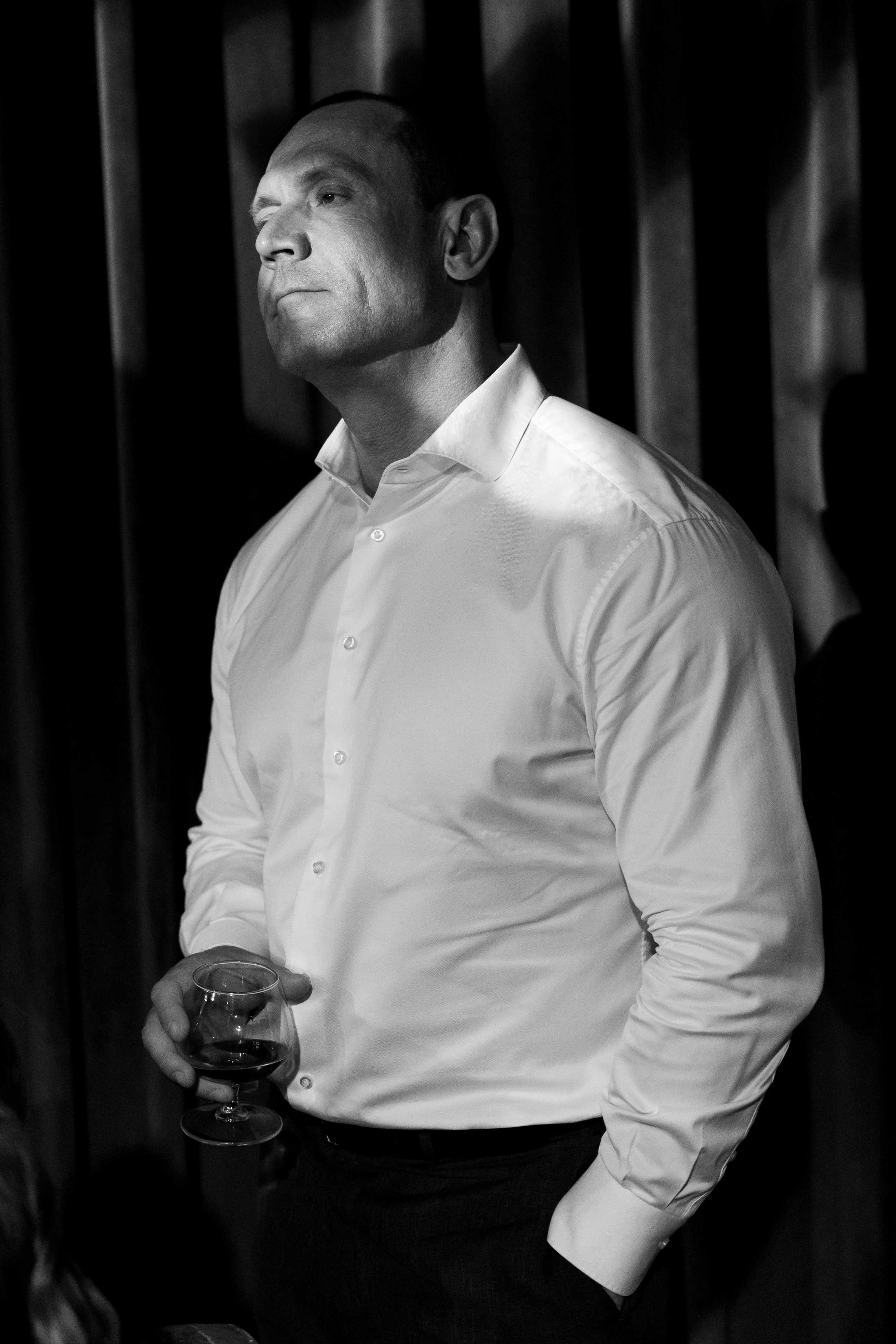 ДЕНЬ РОЖДЕНИЯ ОЛЬГИ. Свадебный и репортажный фотограф в Москве Владимир Сергеев | Naysaikolo