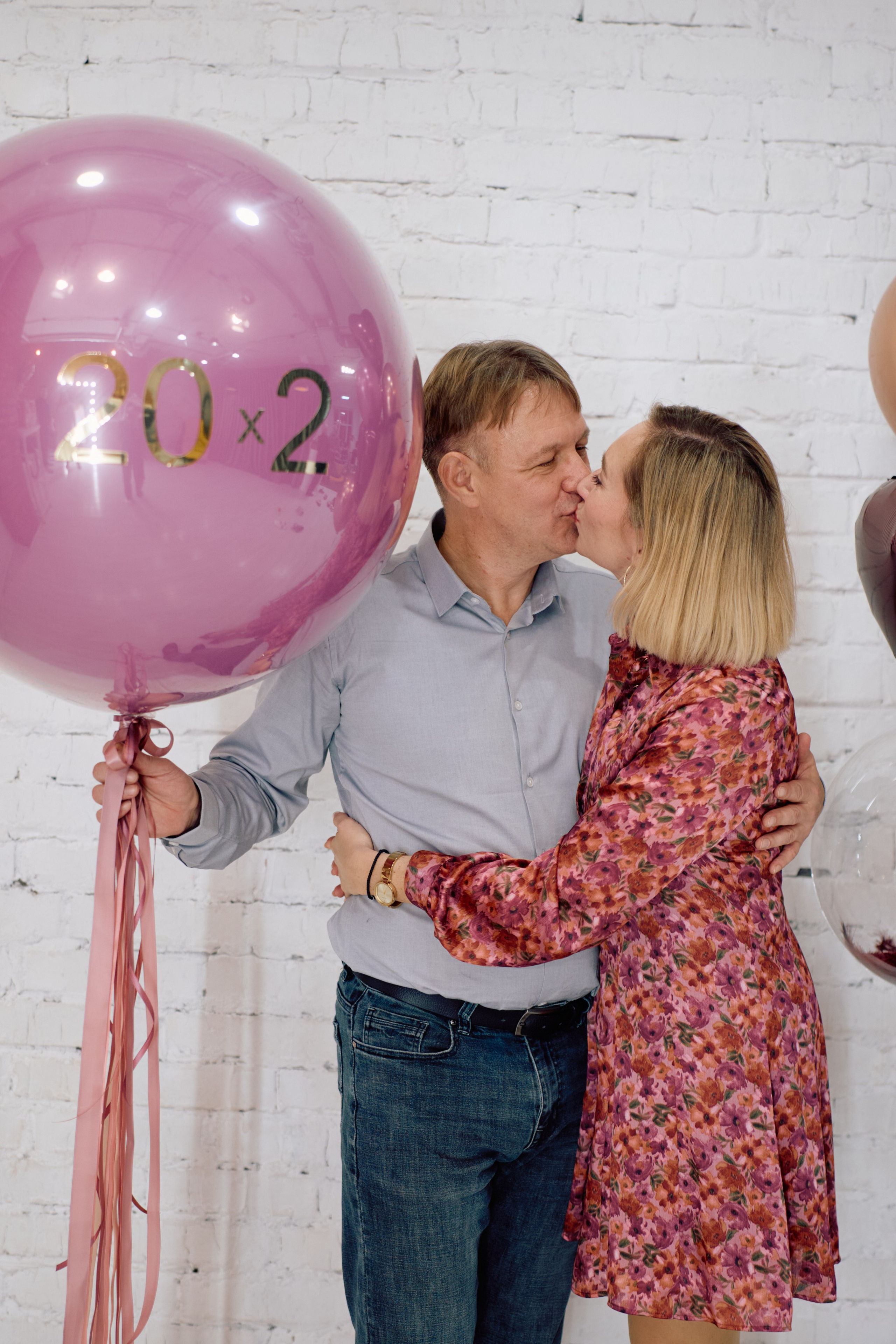 Детское день рождение. Свадебный фотограф в Москве Кристина Чехова