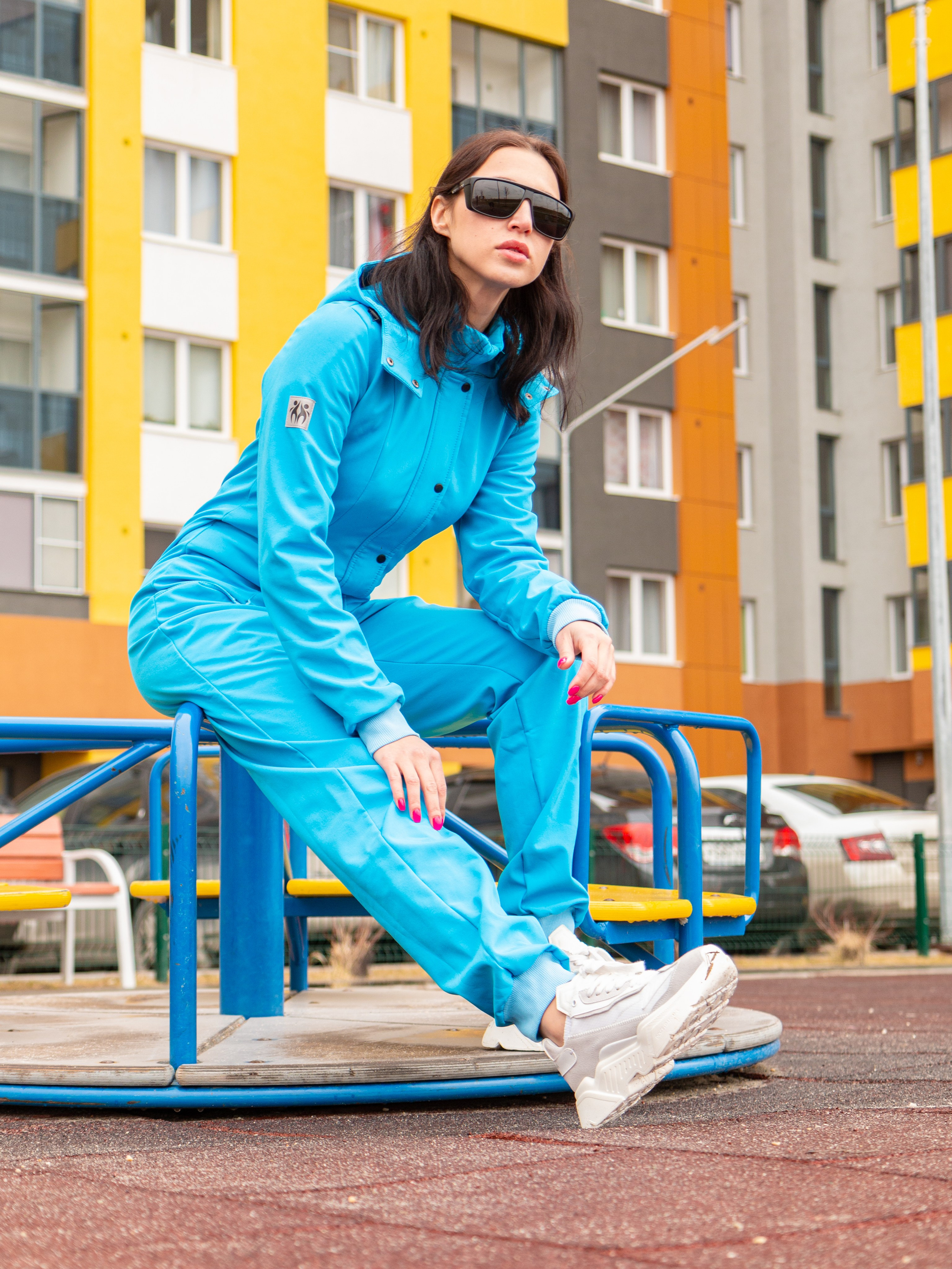 Одежда бренда «Мамапапа». Предметный и репортажный фотограф Алексей Кротов