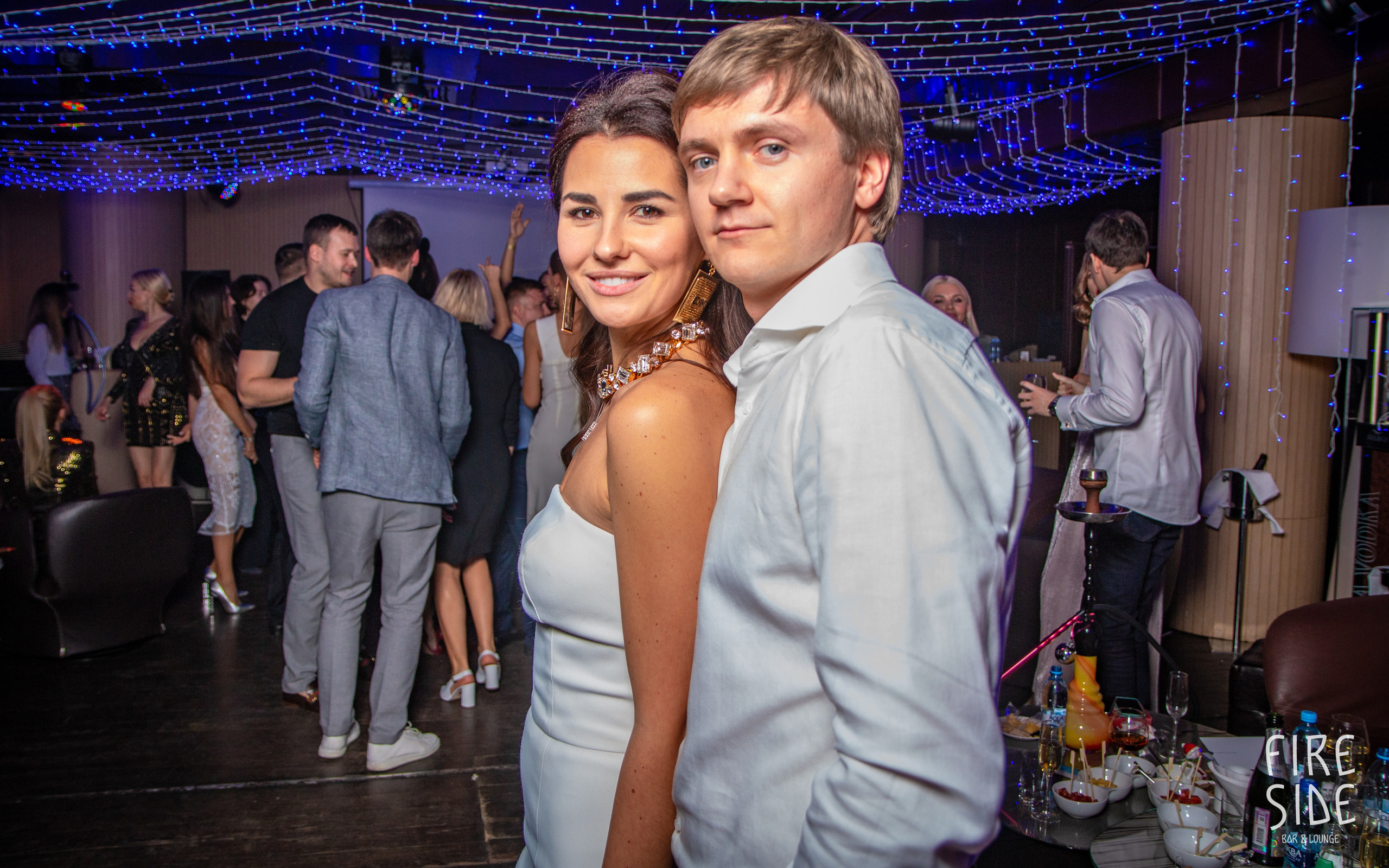 Новогодние корпоративы. Предметный и репортажный фотограф Алексей Кротов