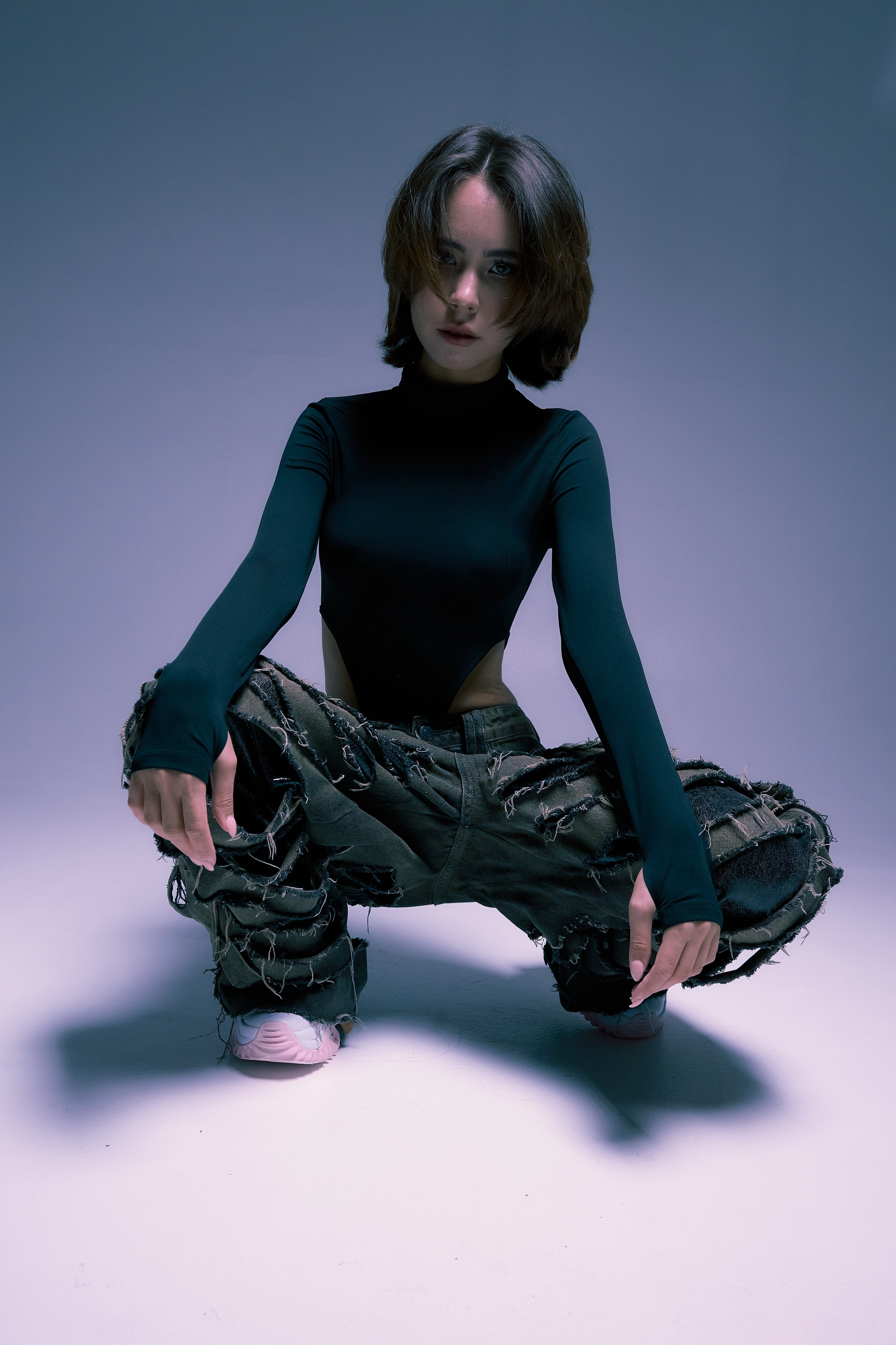 Диана, «Квадрат» и БМВ. Предметный и репортажный фотограф Алексей Кротов