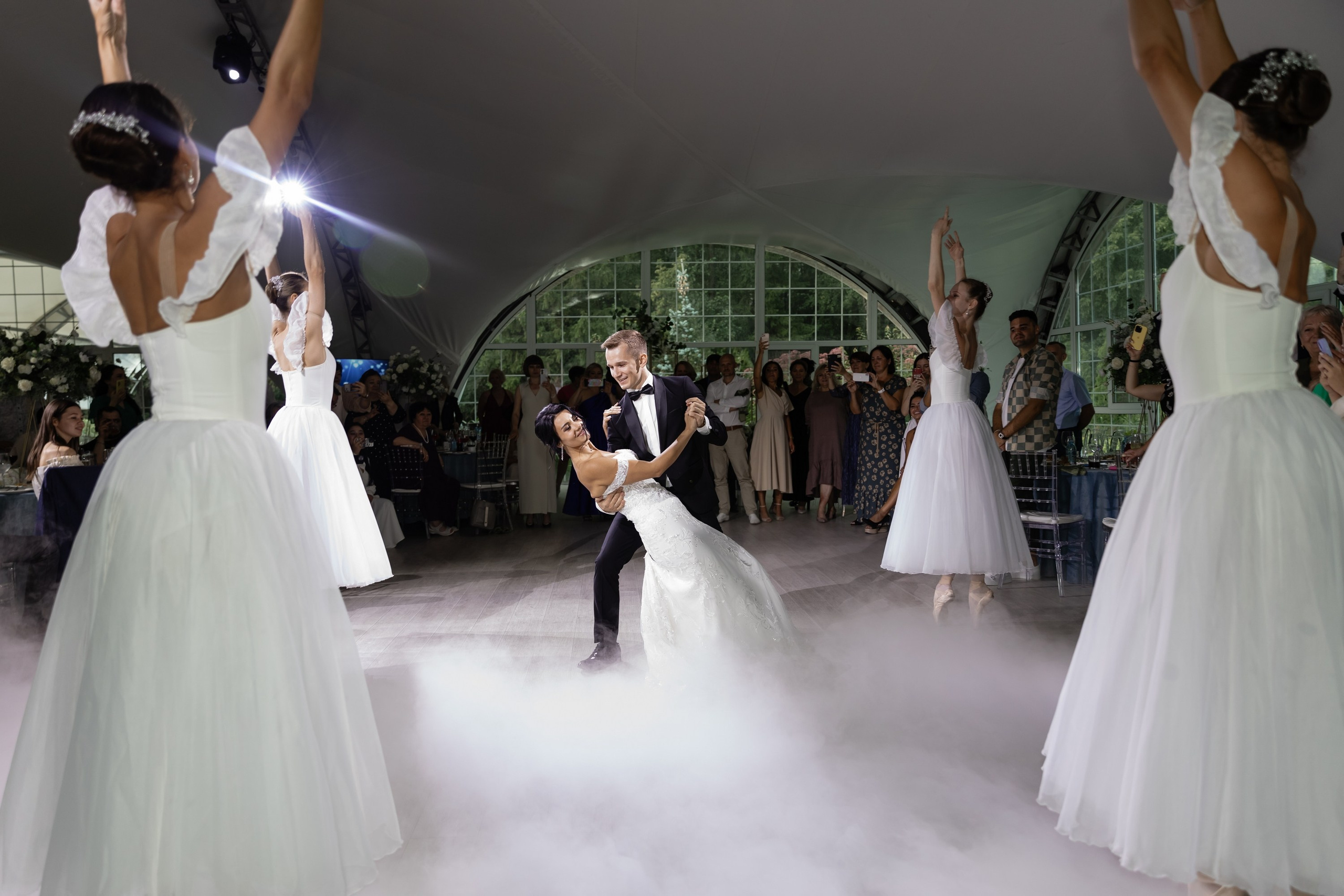 Герман и Анастасия (Artiland). Татьяна Чернышова свадебный фотограф Москва