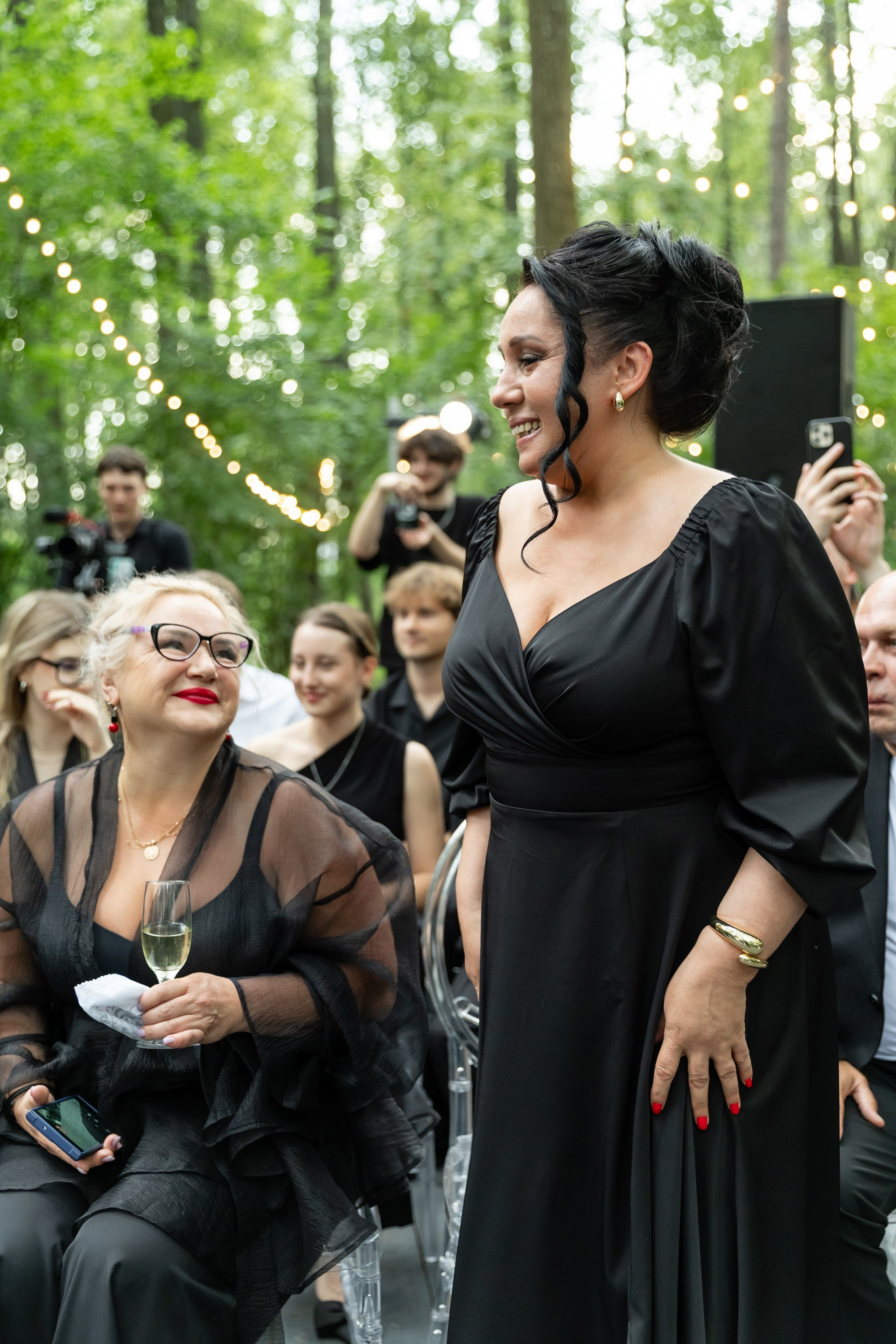 Валерия и Иван. Татьяна Чернышова свадебный фотограф Москва