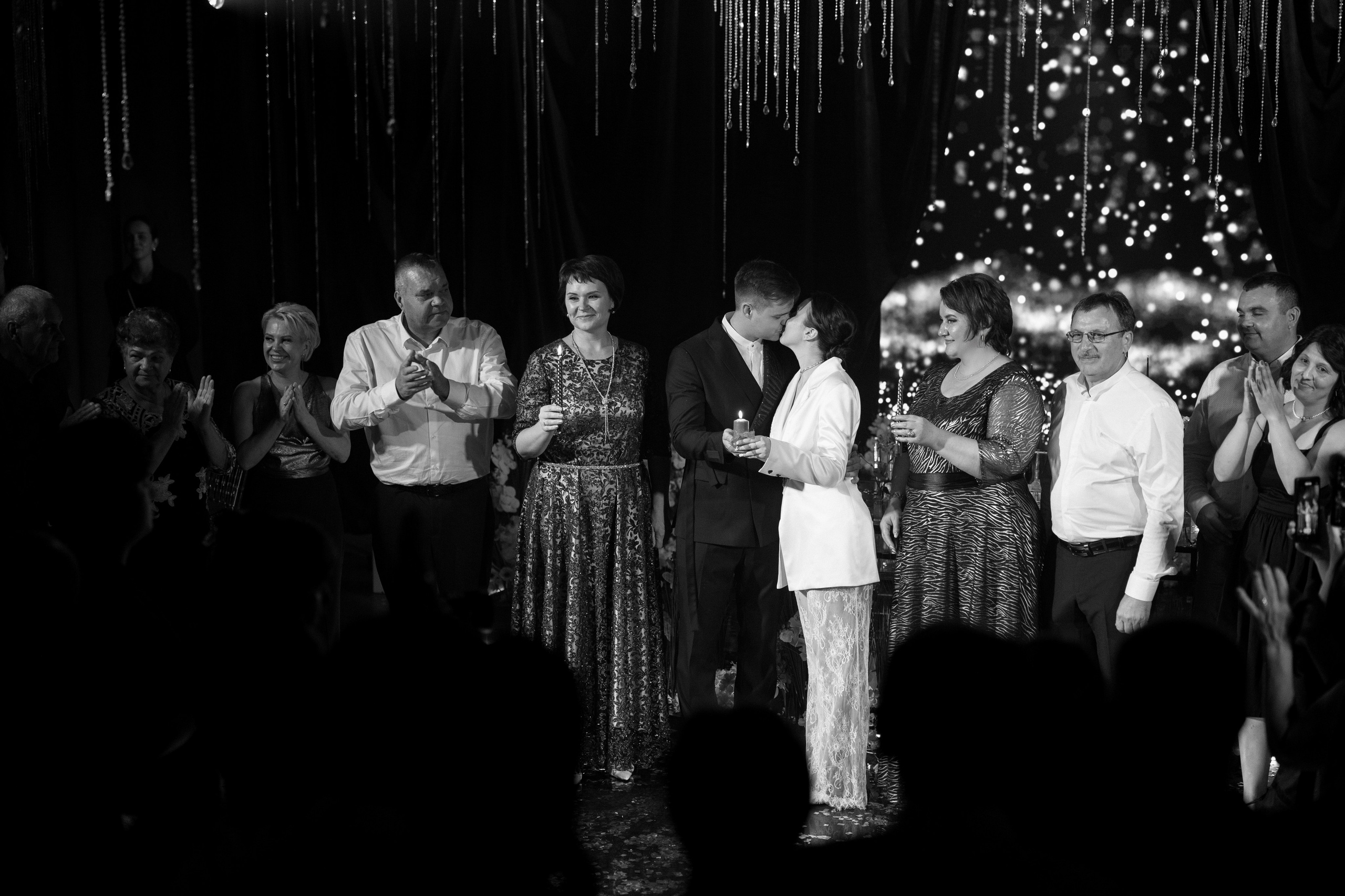 Александр и Наталья. Свадебный фотограф Катерина Чулкова