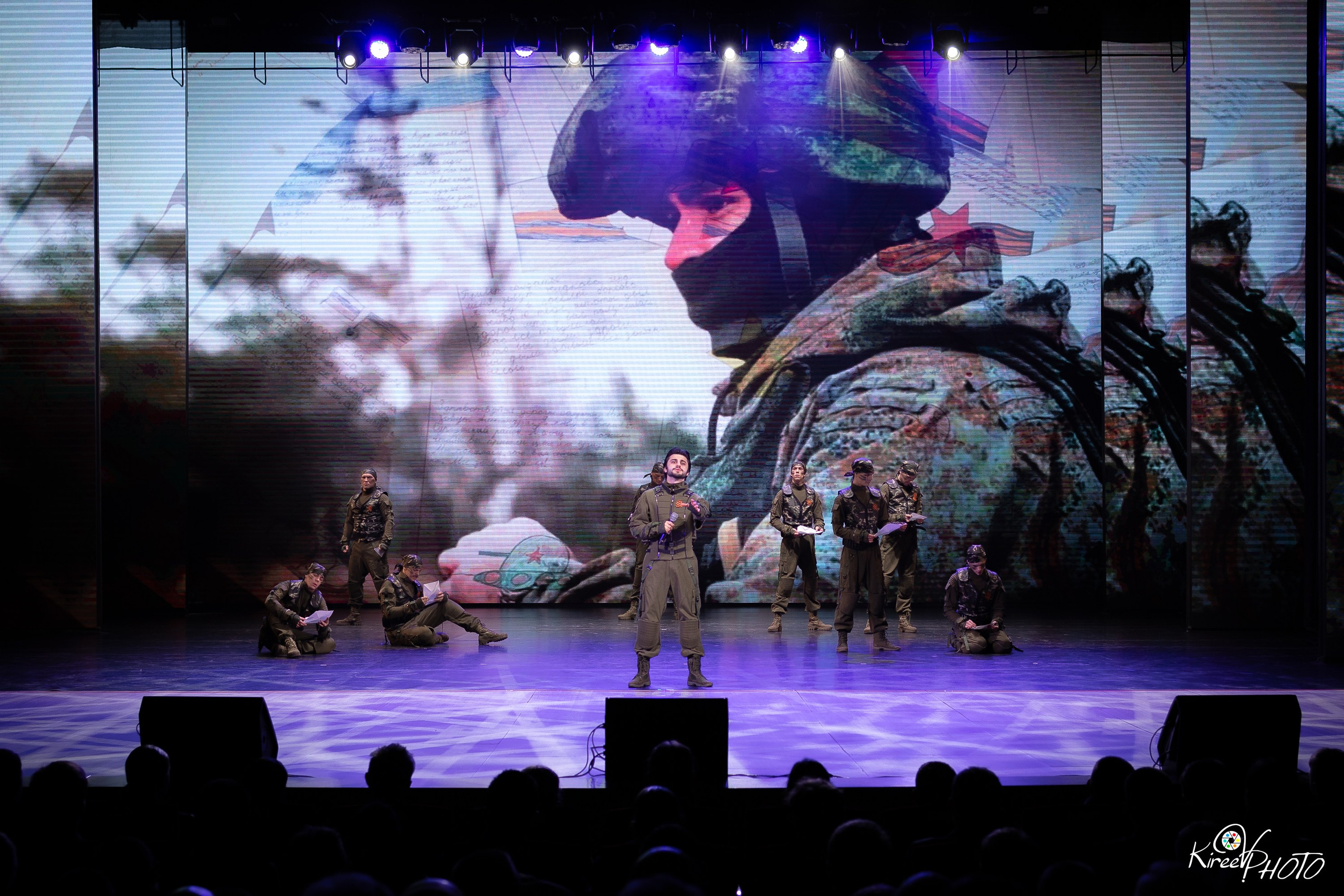 Ставрополь АртСтавШоу 